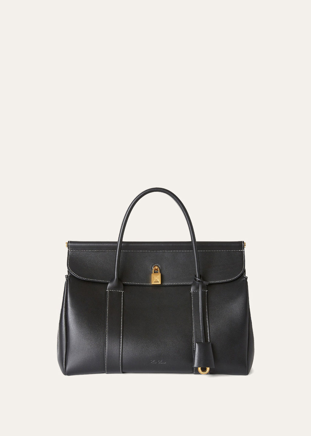 Loom bag L32 - Black