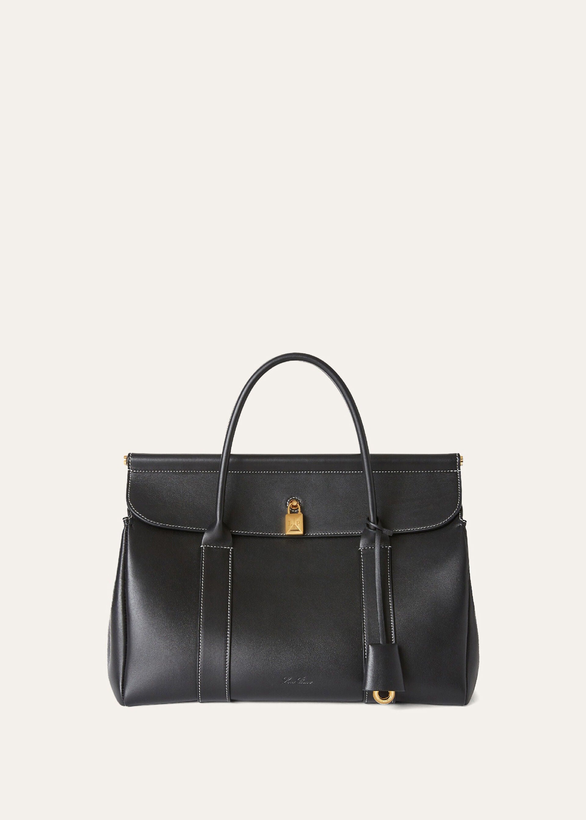 Loom bag L32 - Black