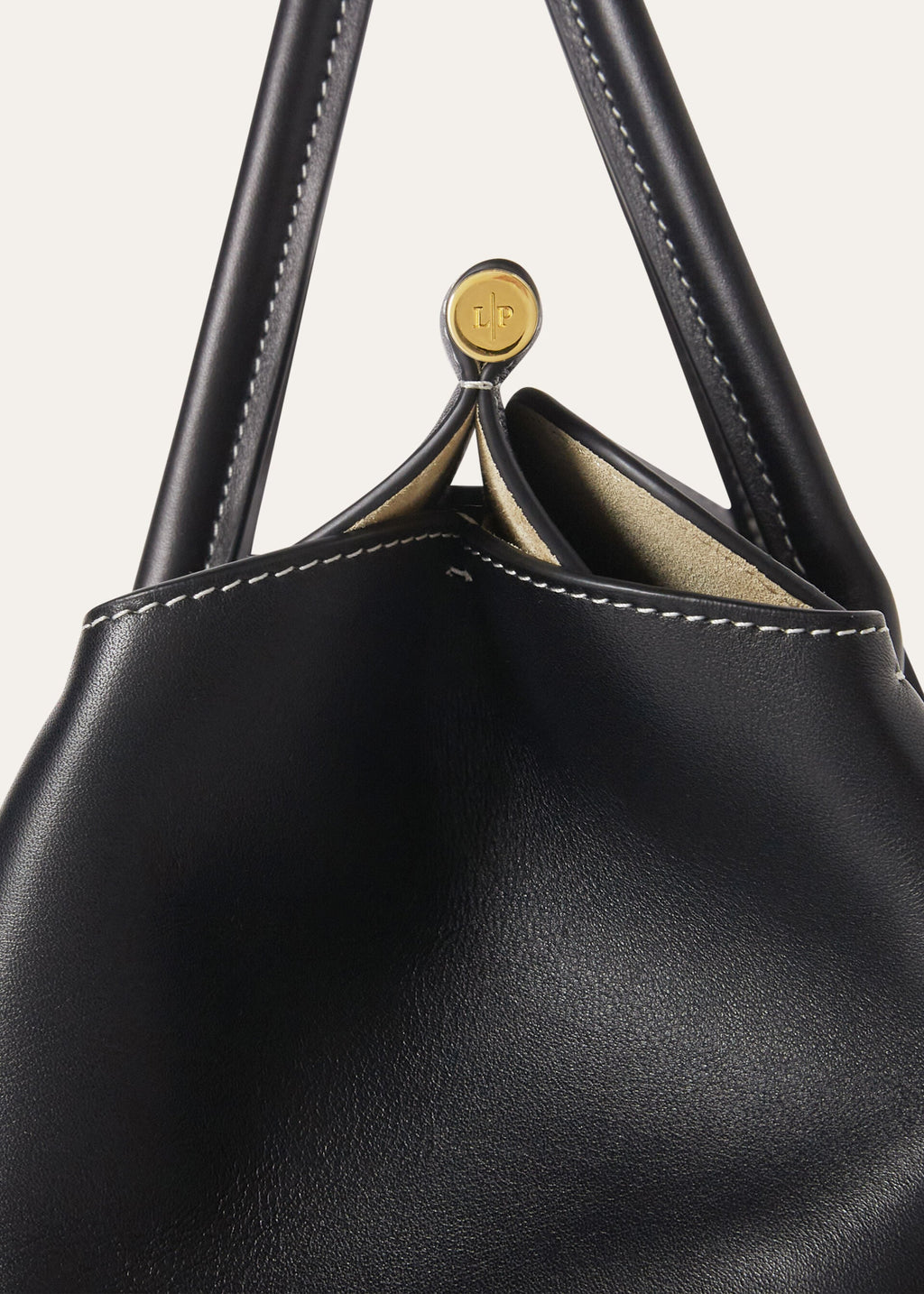Loom bag L32 - Black