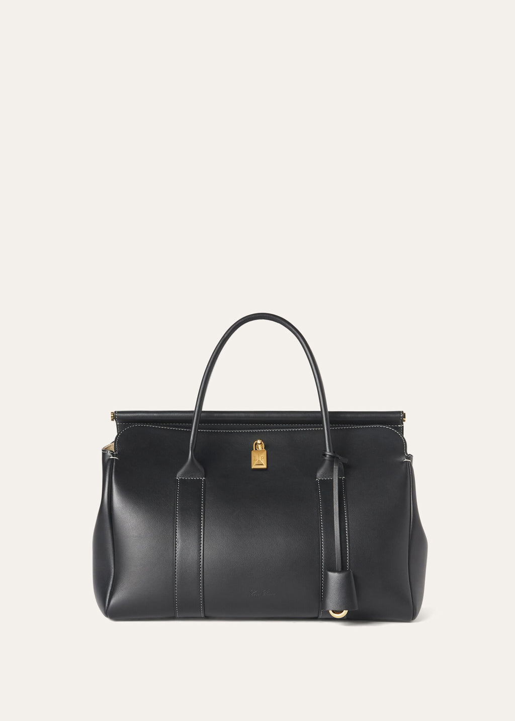 Loom bag L32 - Black