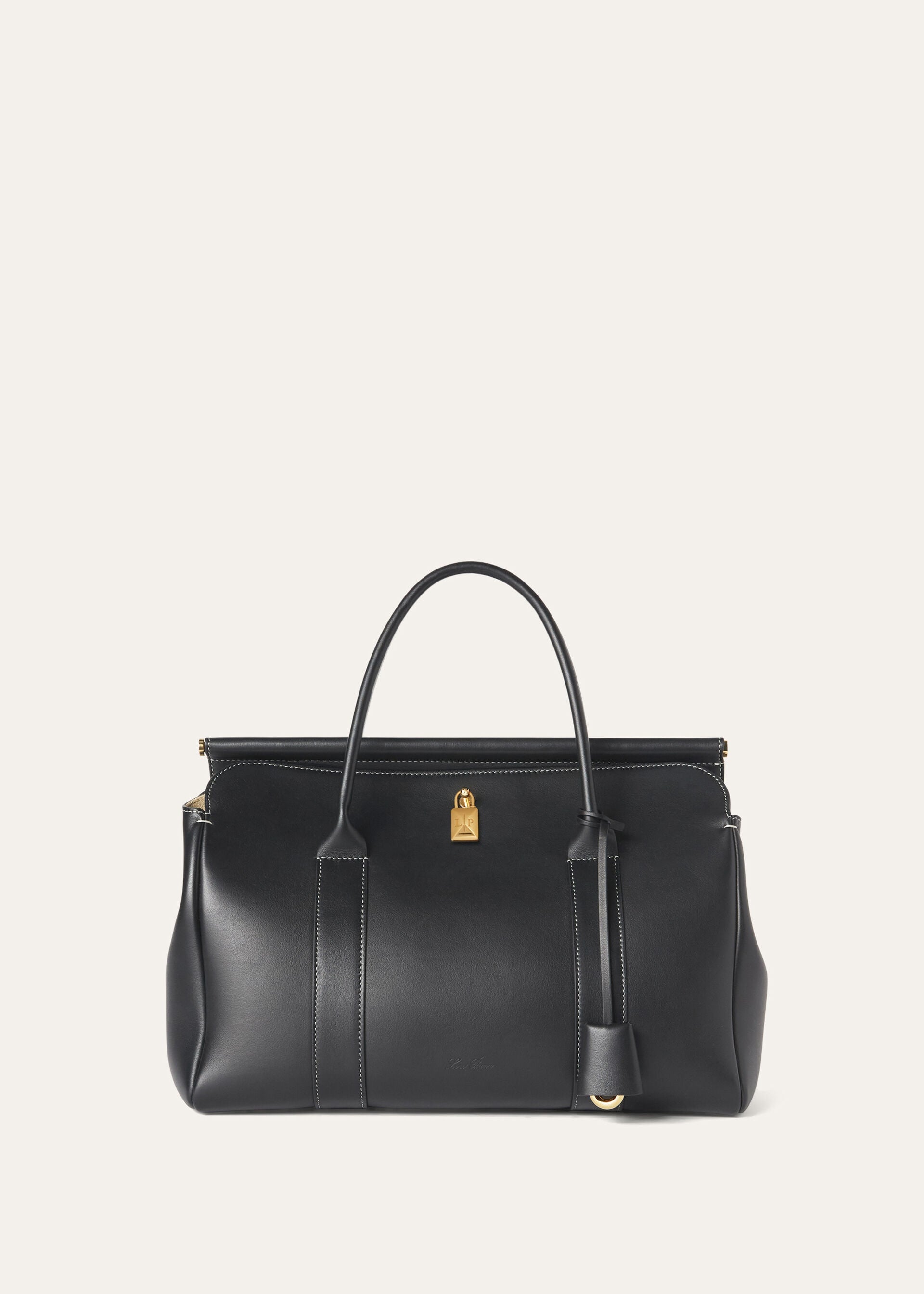 Loom bag L32 - Black