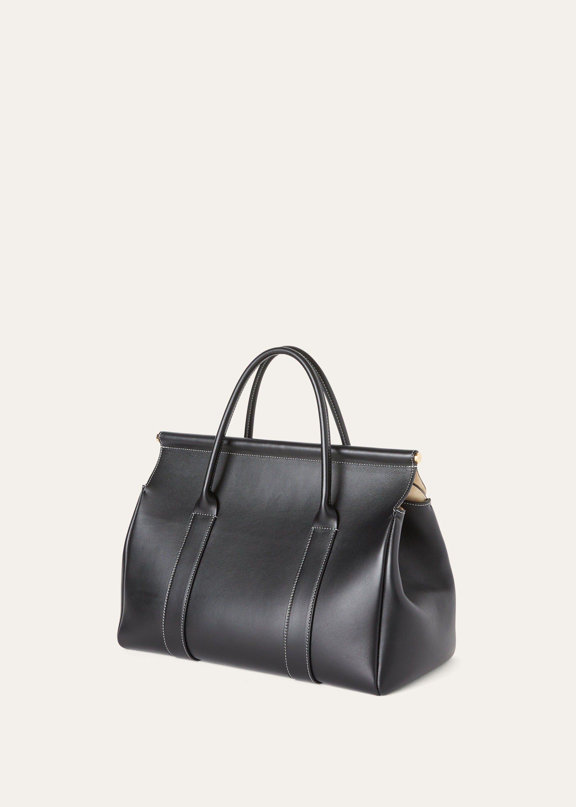 Loom bag L32 - Black