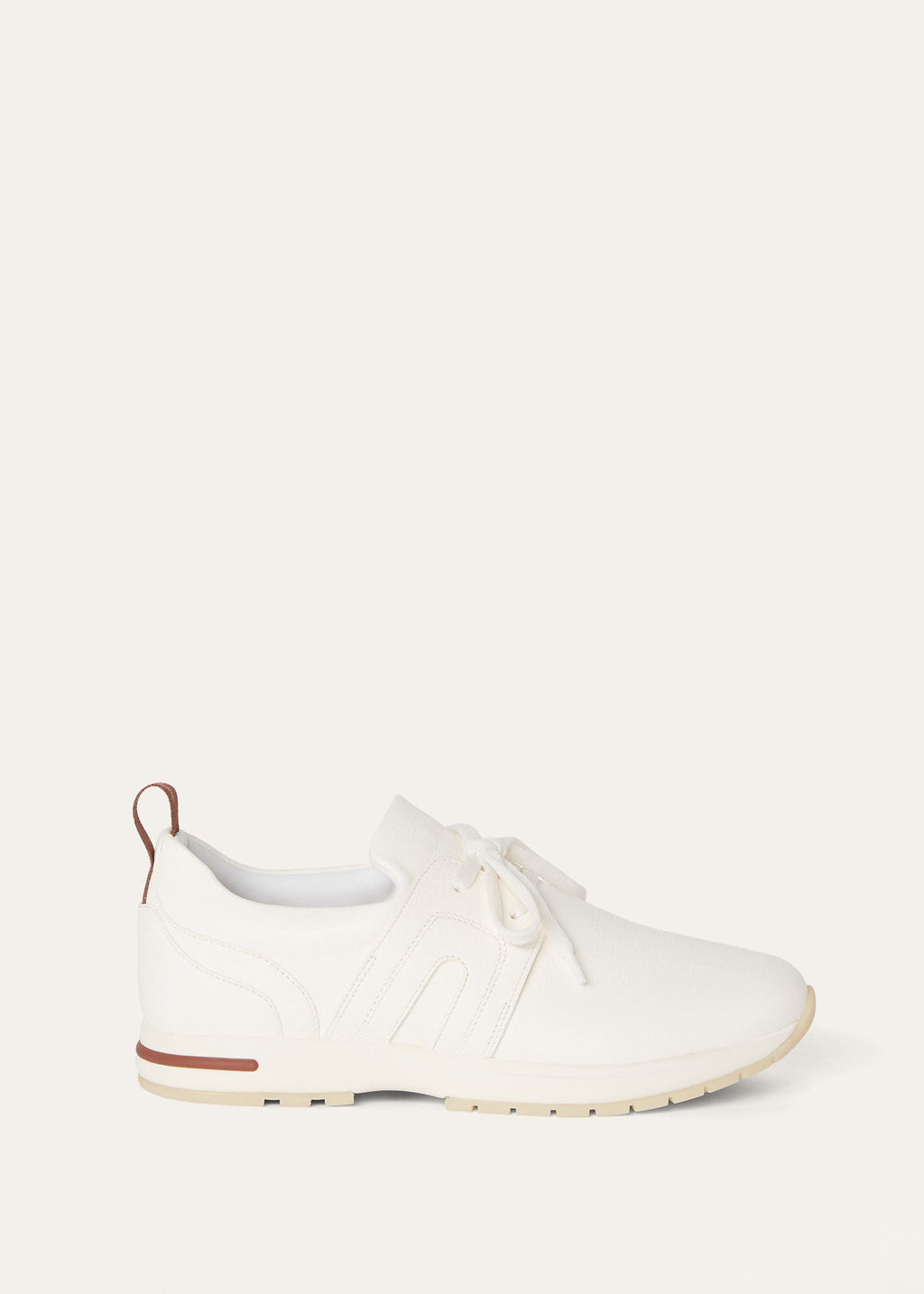 360 LP Flexy Walk Sneaker - White