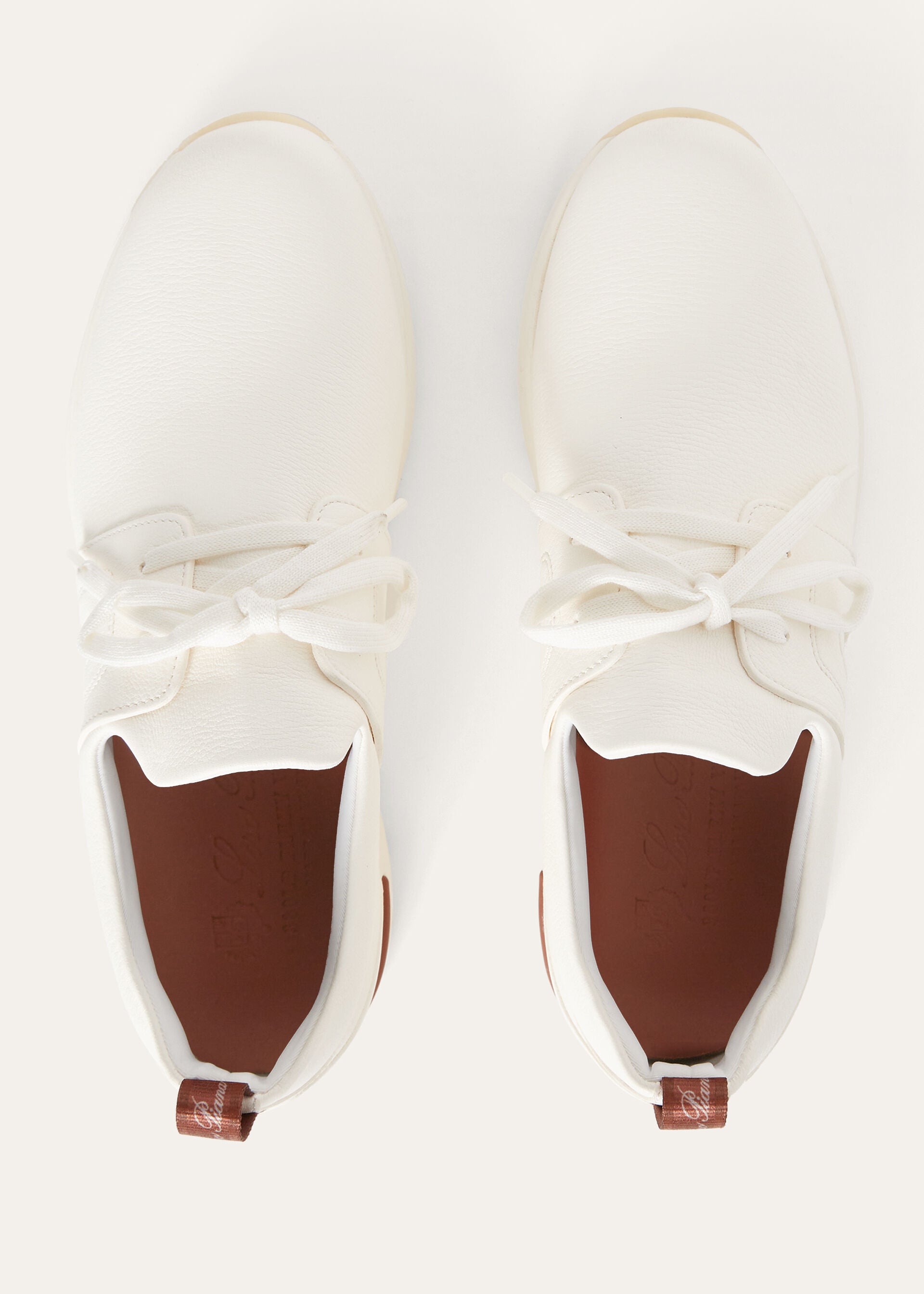 360 LP Flexy Walk Sneaker - White