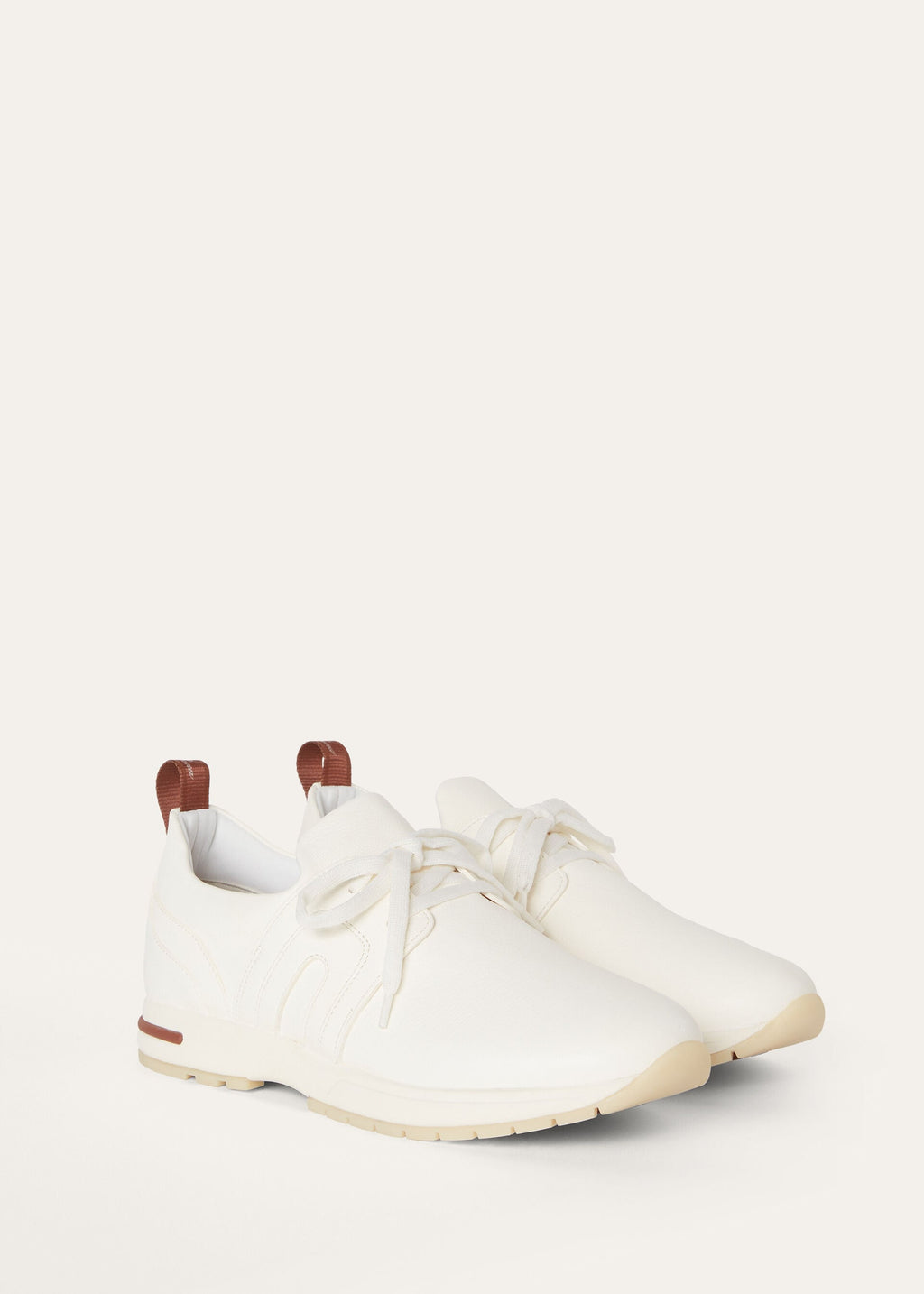 360 LP Flexy Walk Sneaker - White