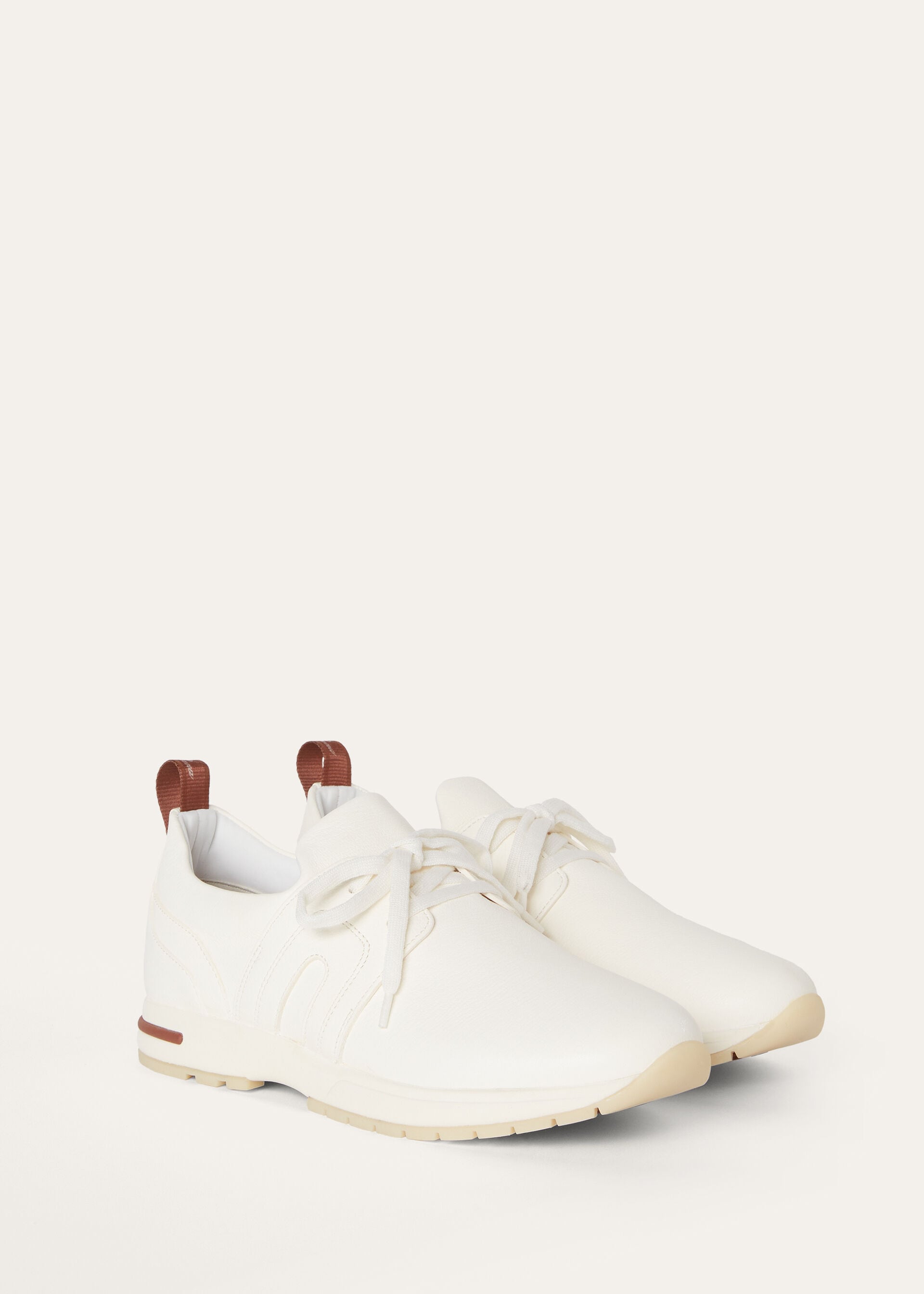 360 LP Flexy Walk Sneaker - White