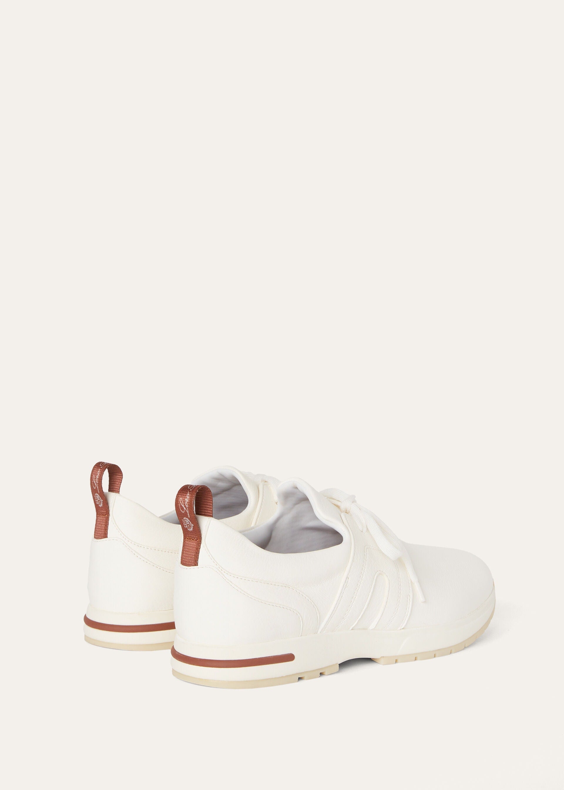 360 LP Flexy Walk Sneaker - White