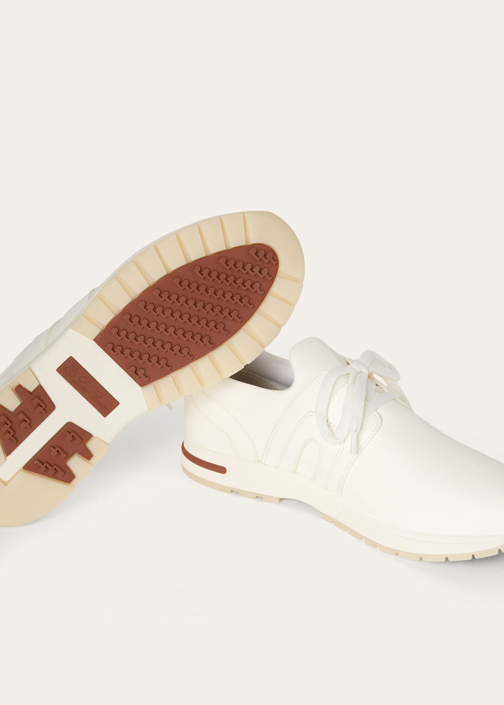360 LP Flexy Walk Sneaker - White