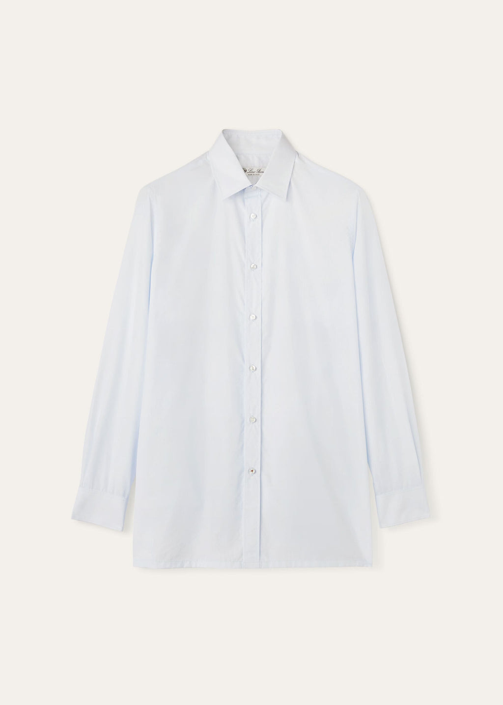 International Shirt - Pure Light