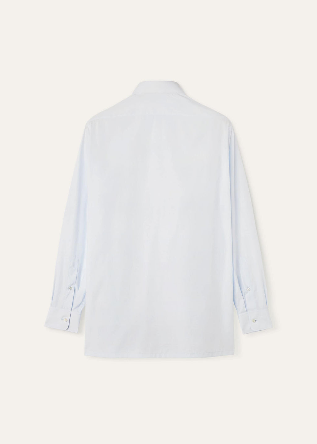 International Shirt - Pure Light