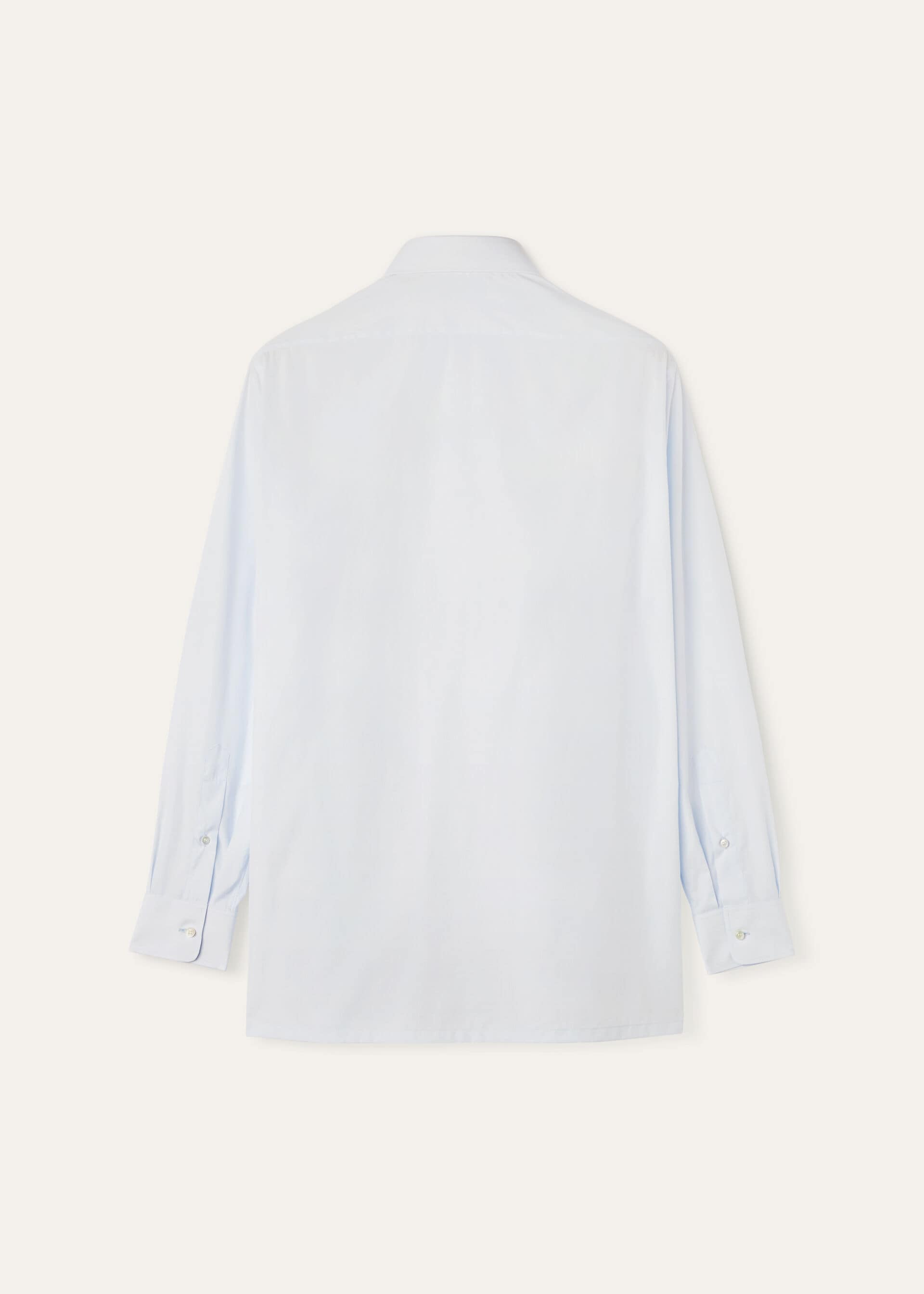 International Shirt - Pure Light