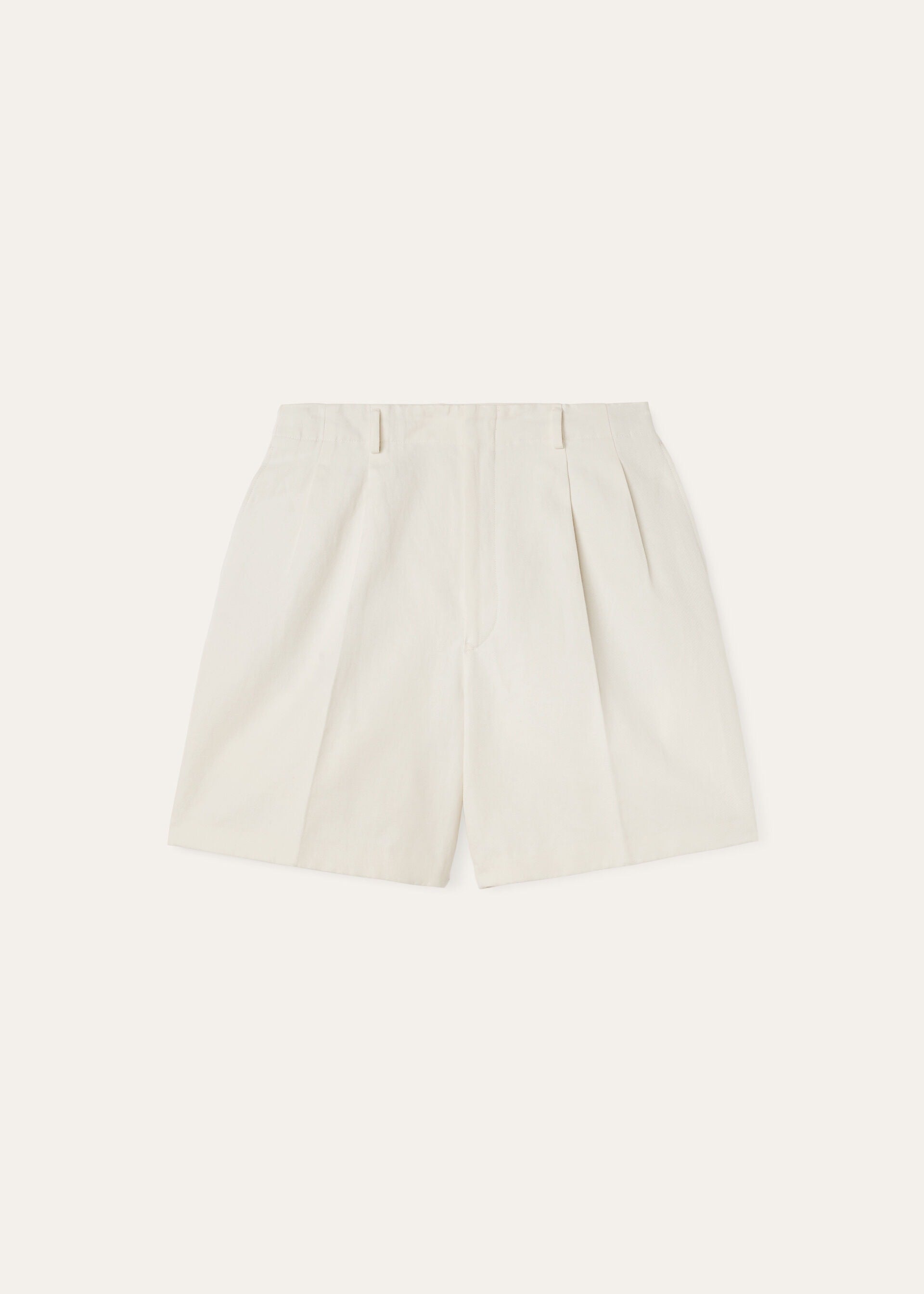 Joetsu Shorts - Arctic Wolf