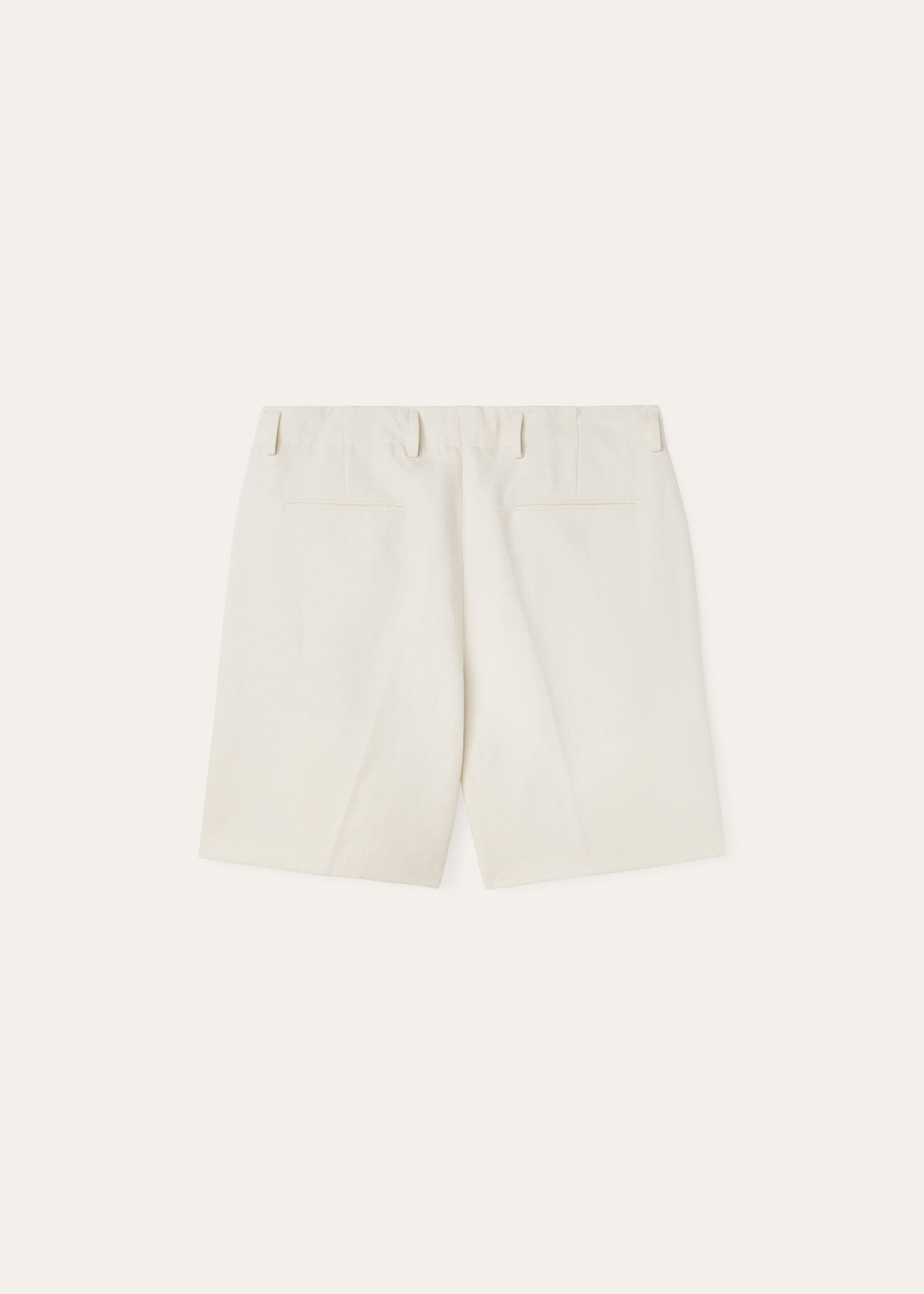 Joetsu Shorts - Arctic Wolf