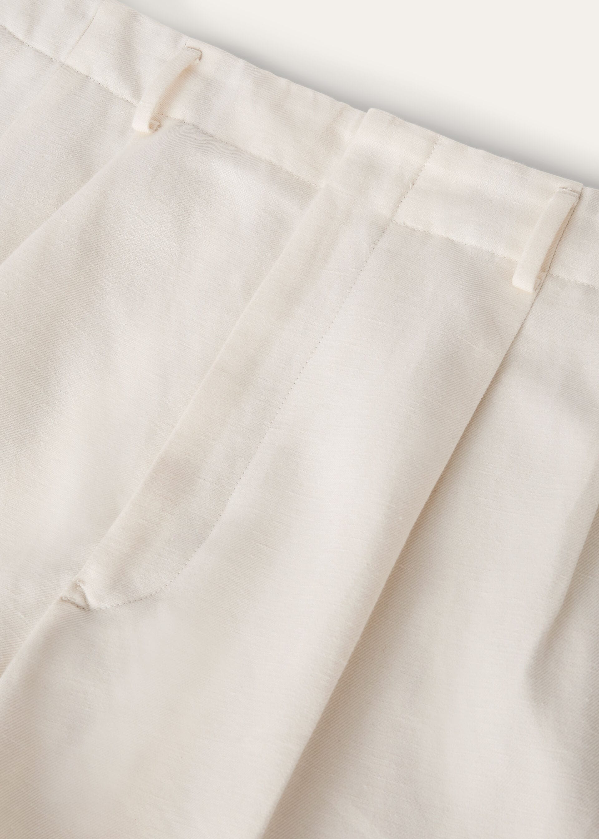 Joetsu Shorts - Arctic Wolf