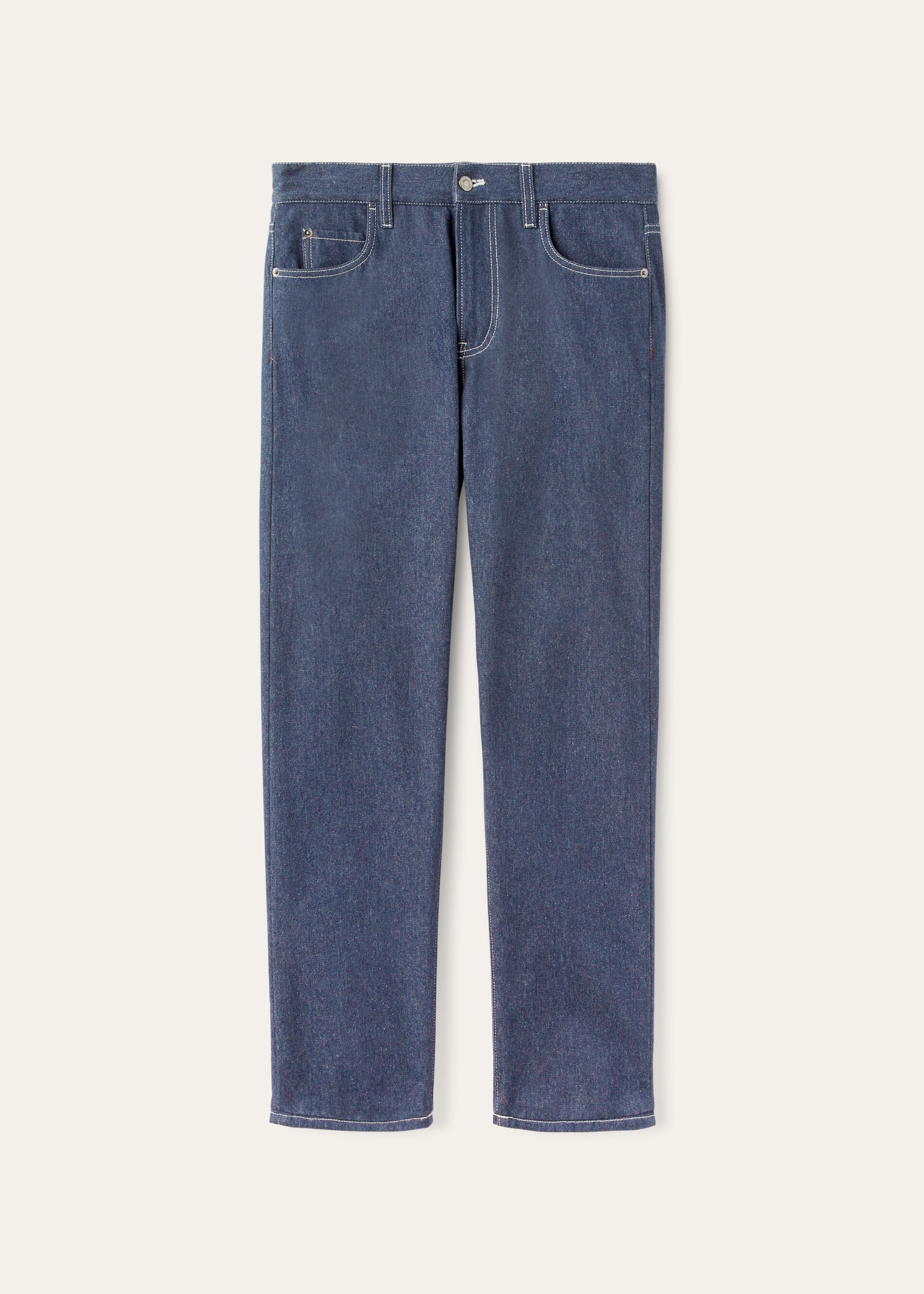 Quarona Jeans - Surge Blue