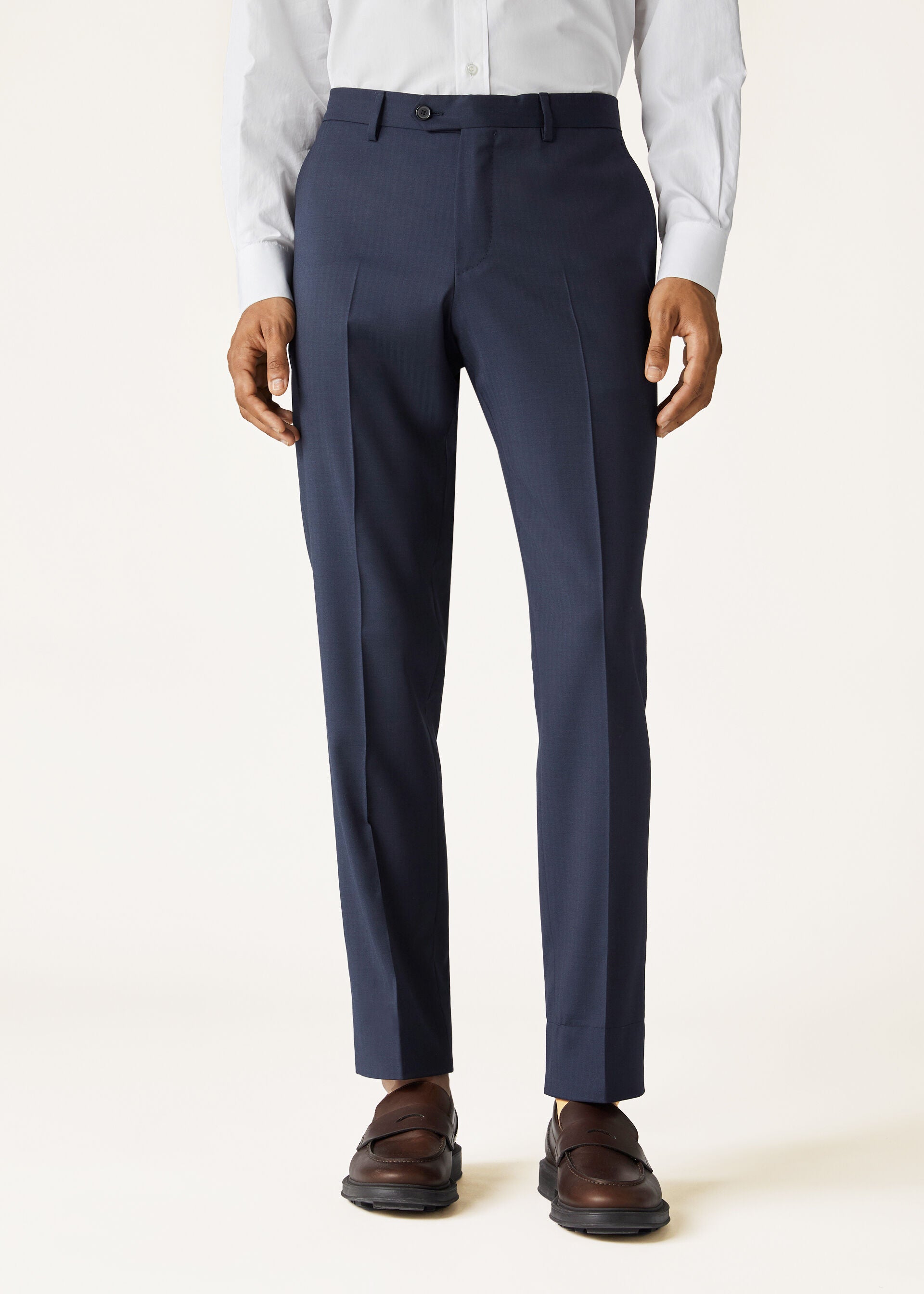 International Suit - Sea Blue