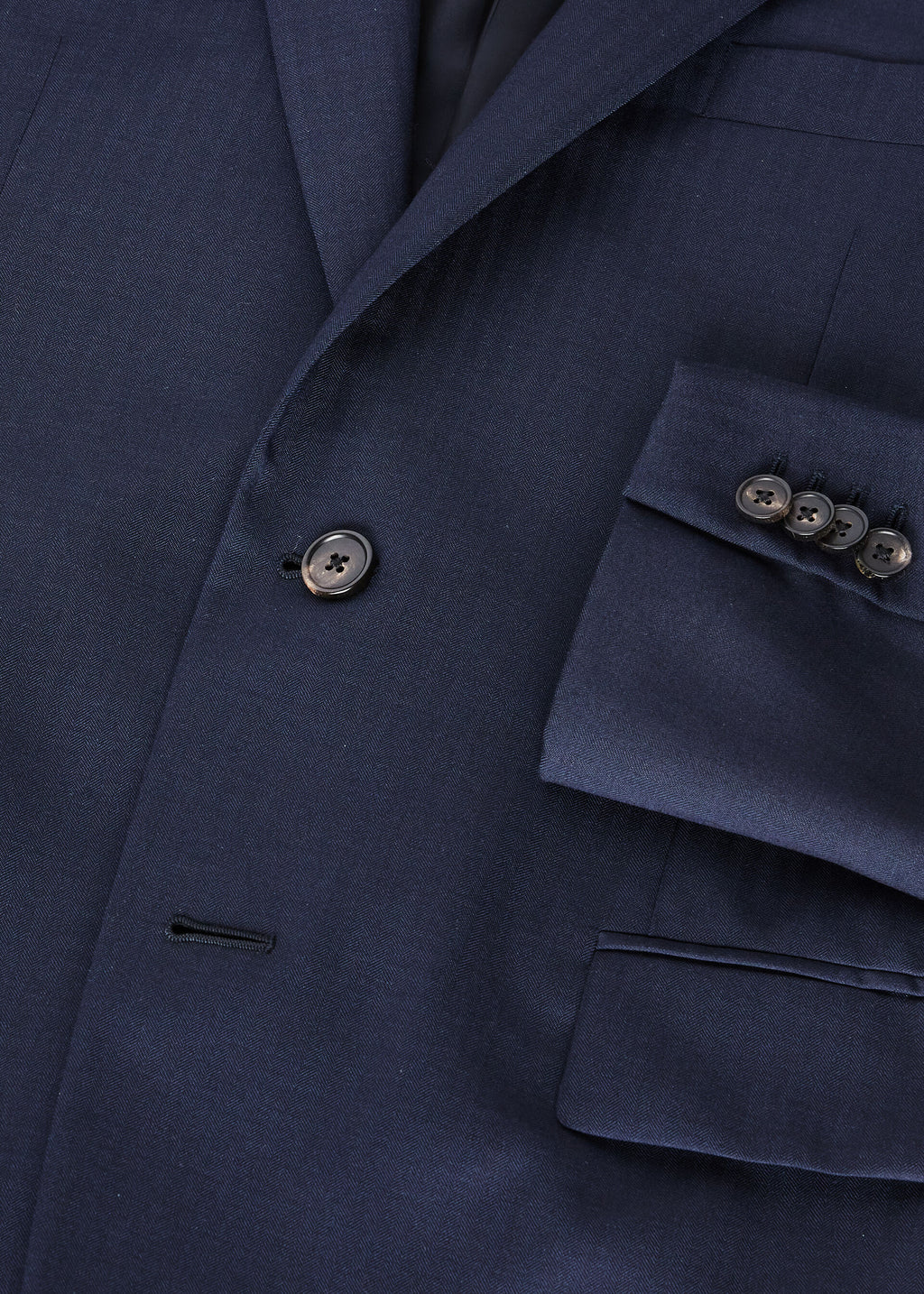 International Suit - Sea Blue