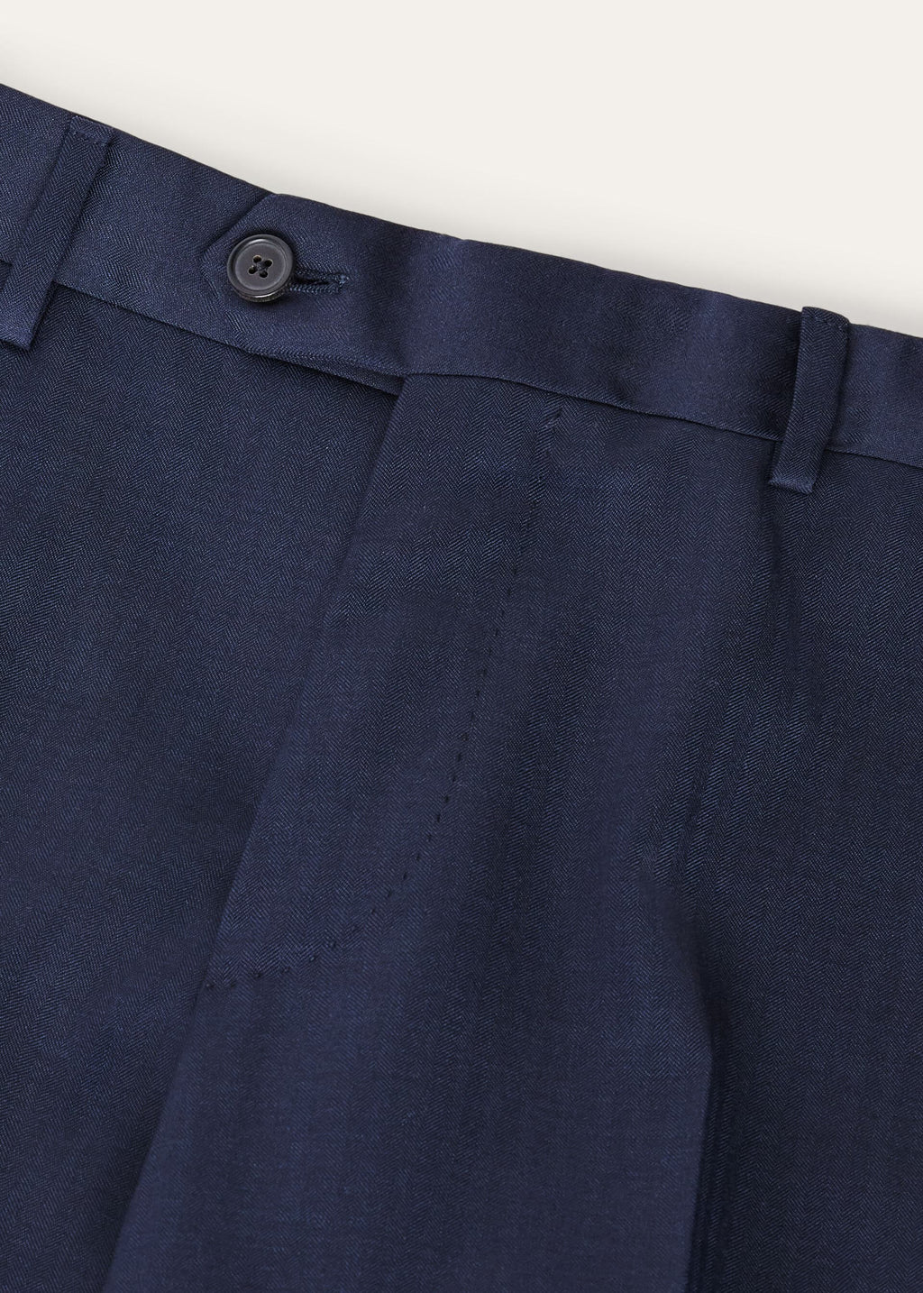 International Suit - Sea Blue