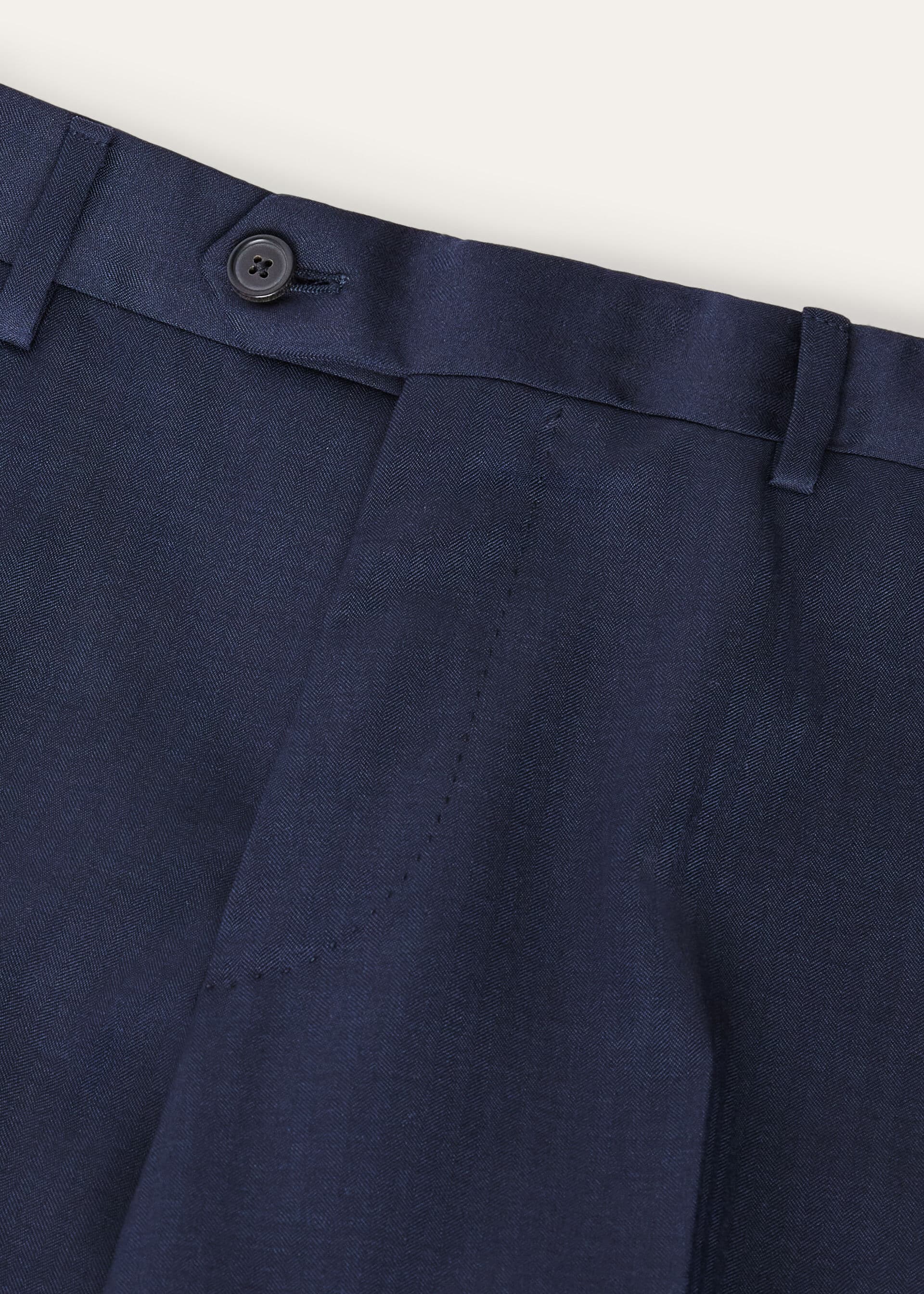 International Suit - Sea Blue
