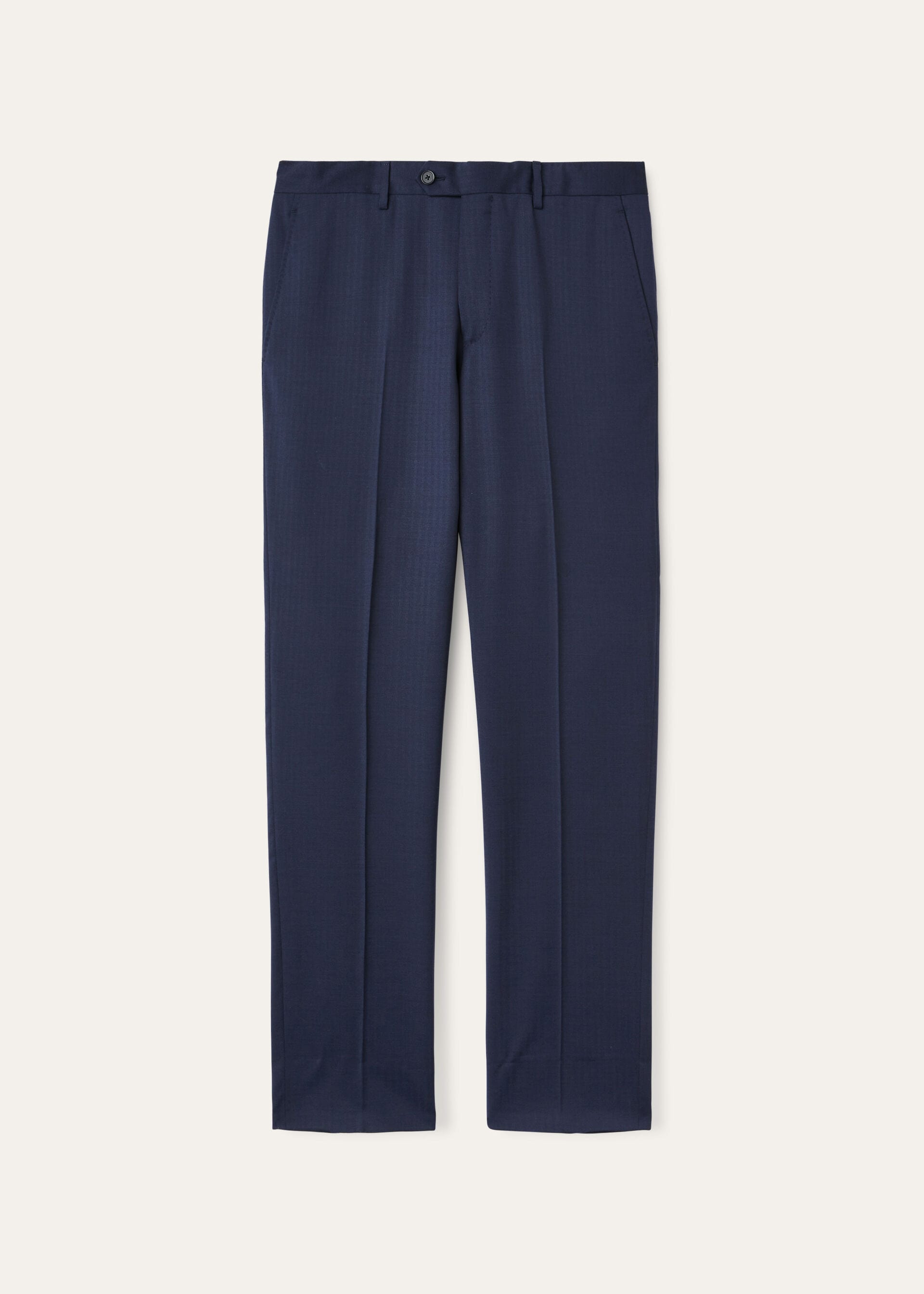 International Suit - Sea Blue