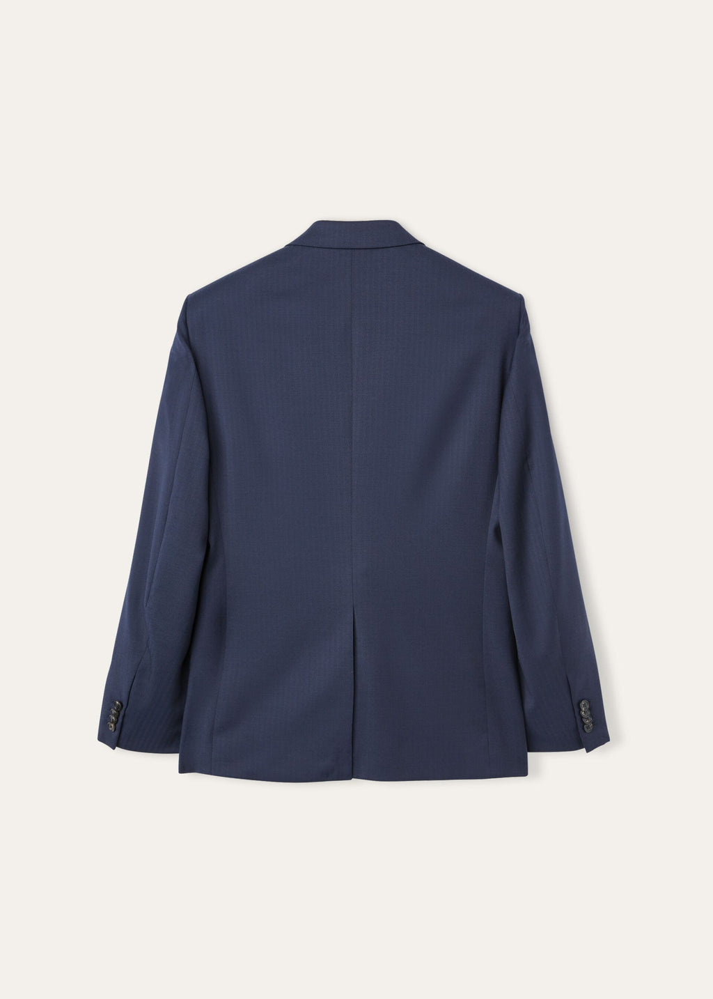 International Suit - Sea Blue