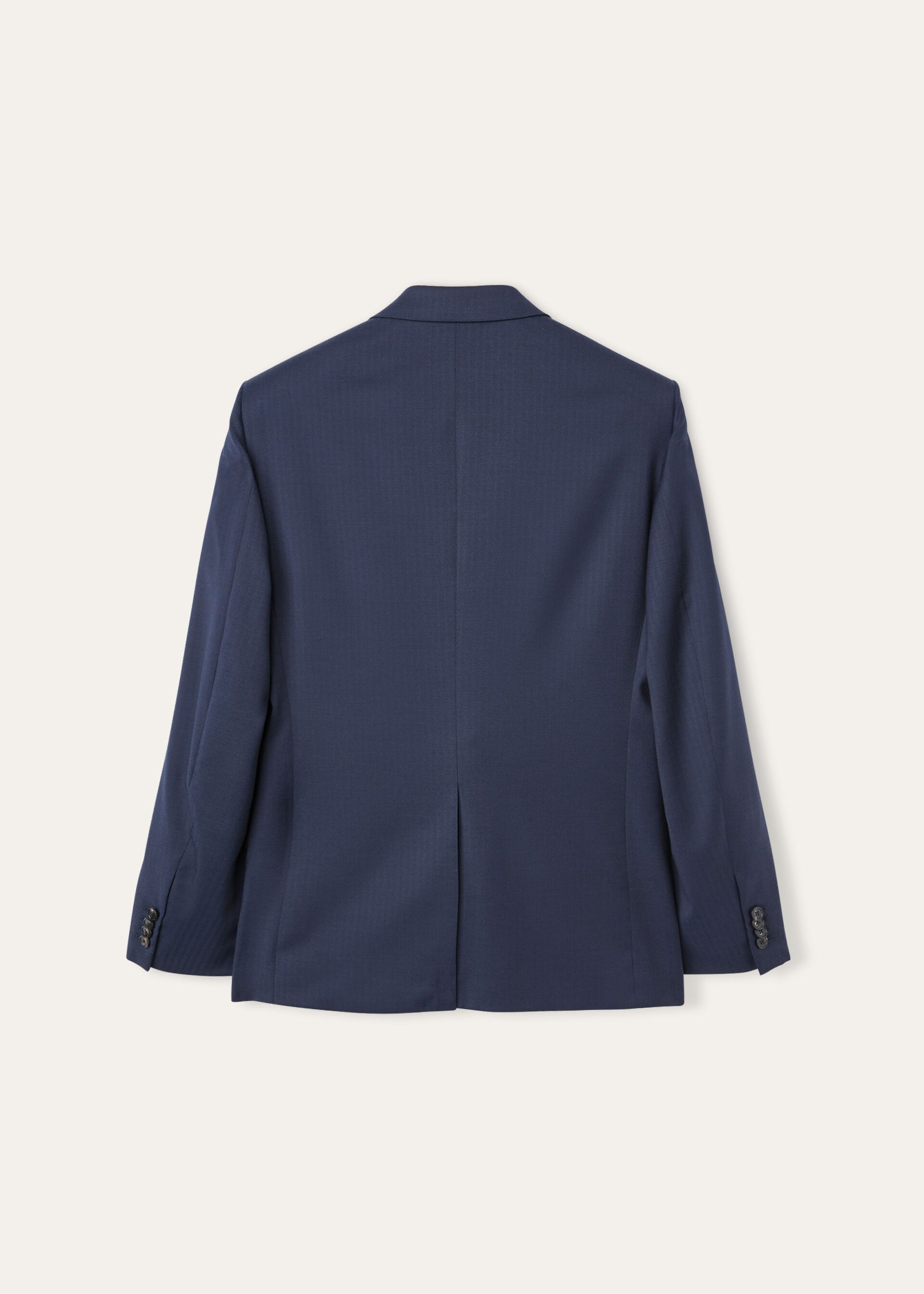 International Suit - Sea Blue