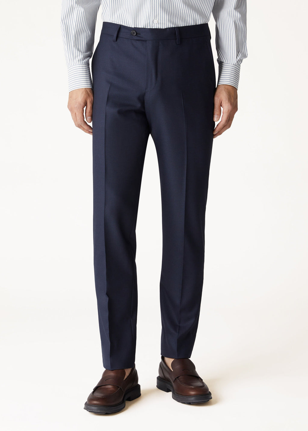 International Suit - Icy Blue