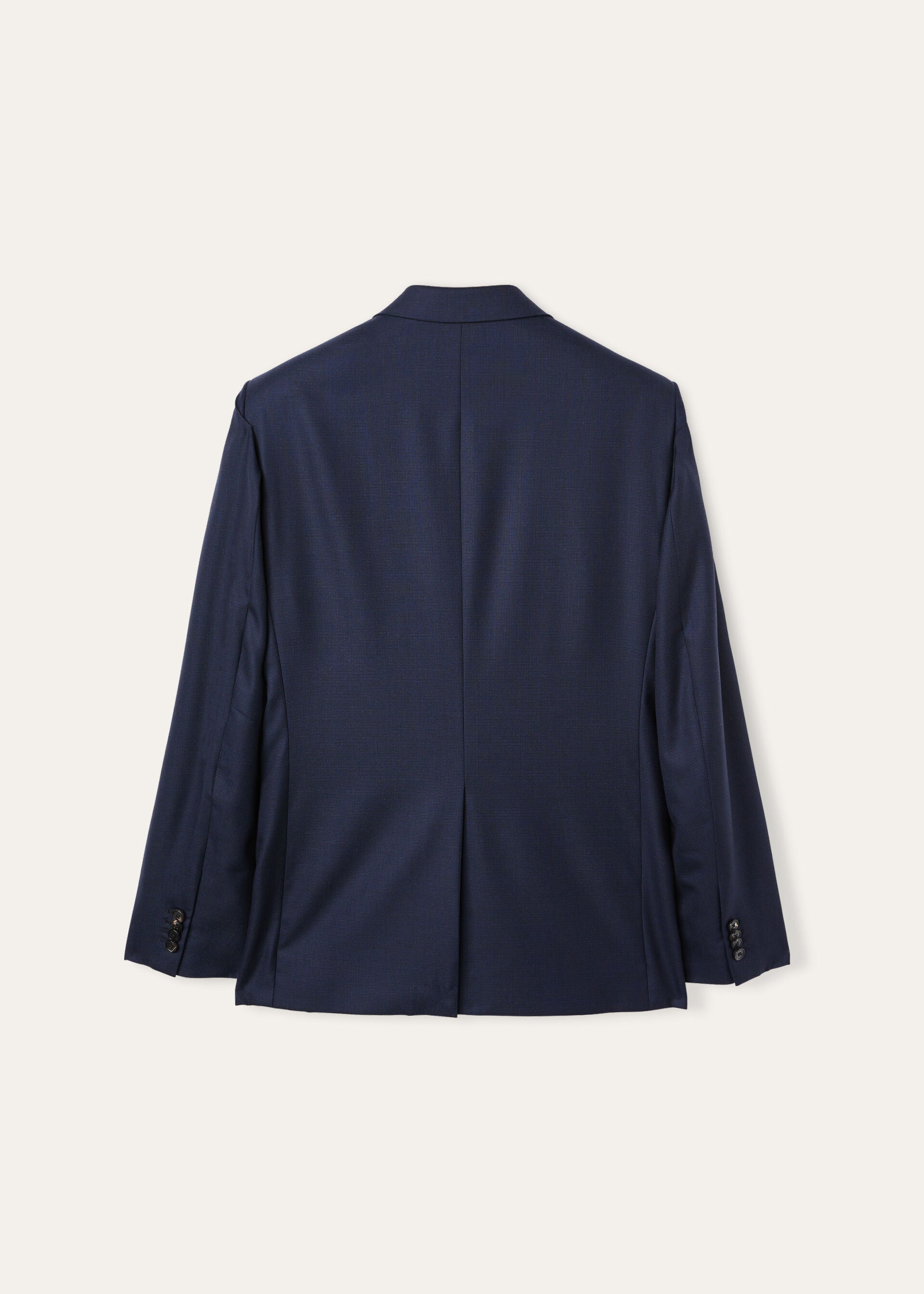 International Suit - Icy Blue