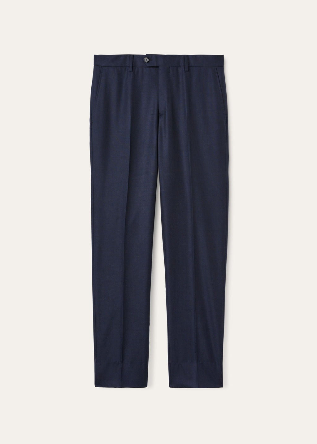 International Suit - Icy Blue