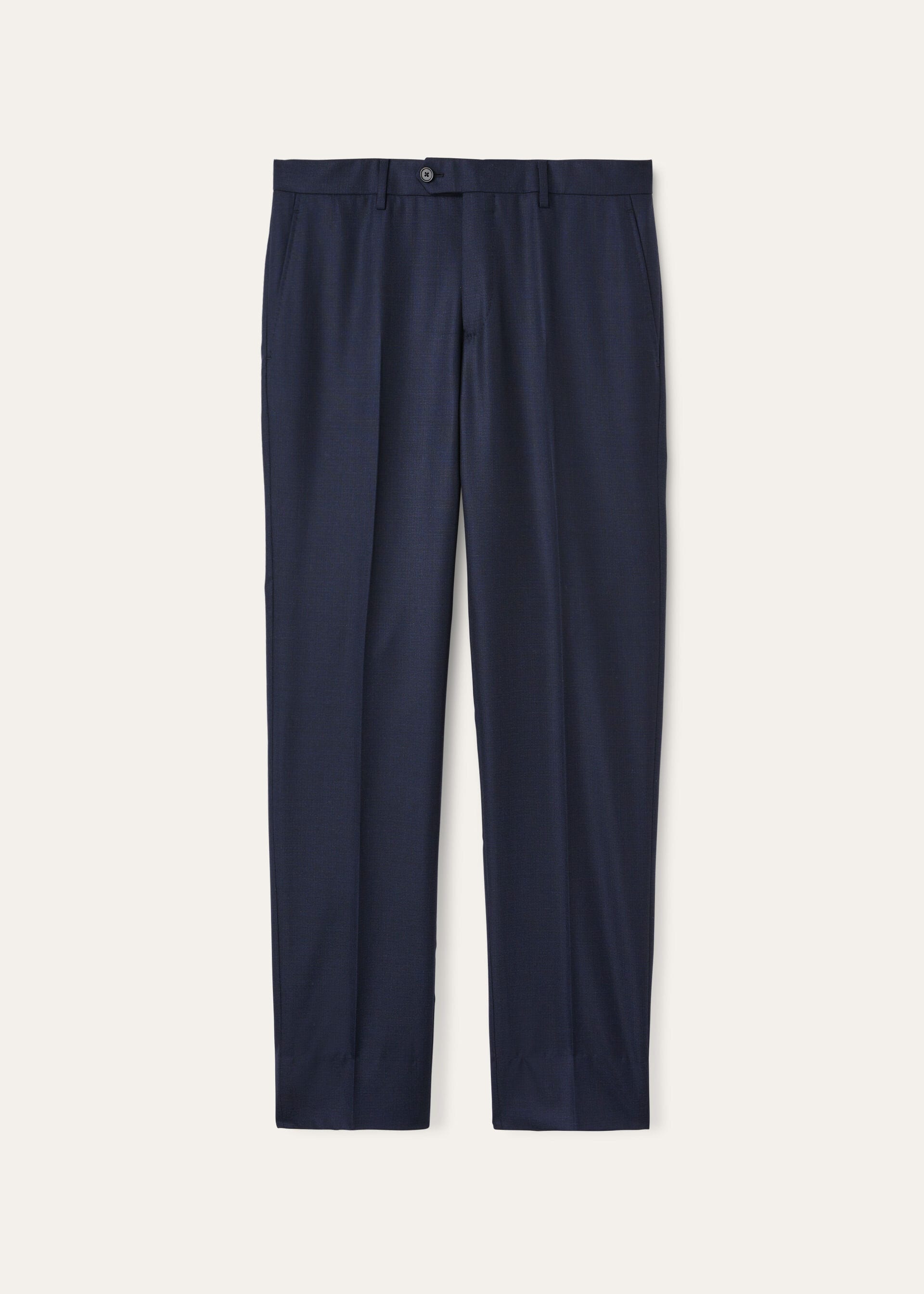 International Suit - Icy Blue