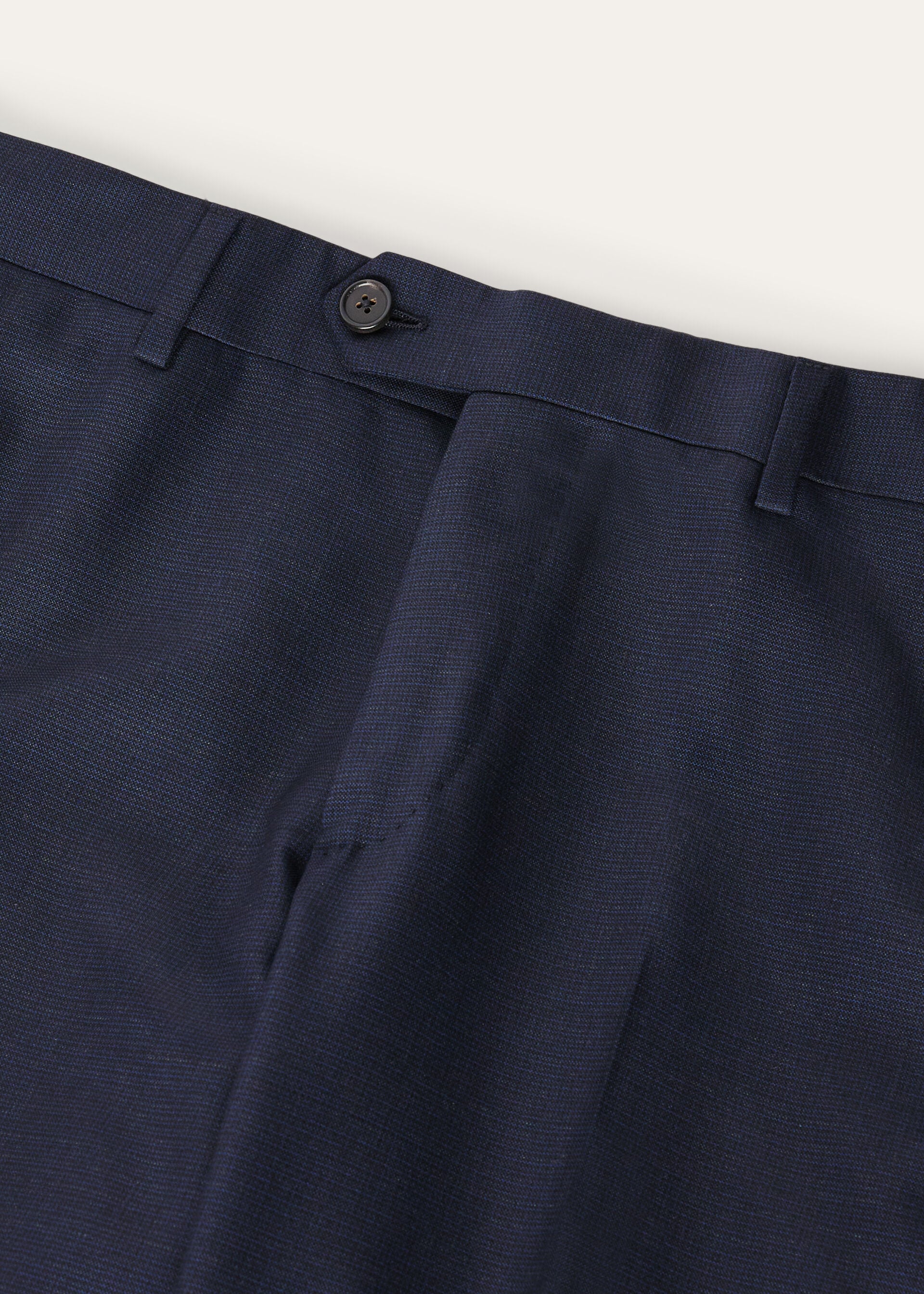 International Suit - Icy Blue