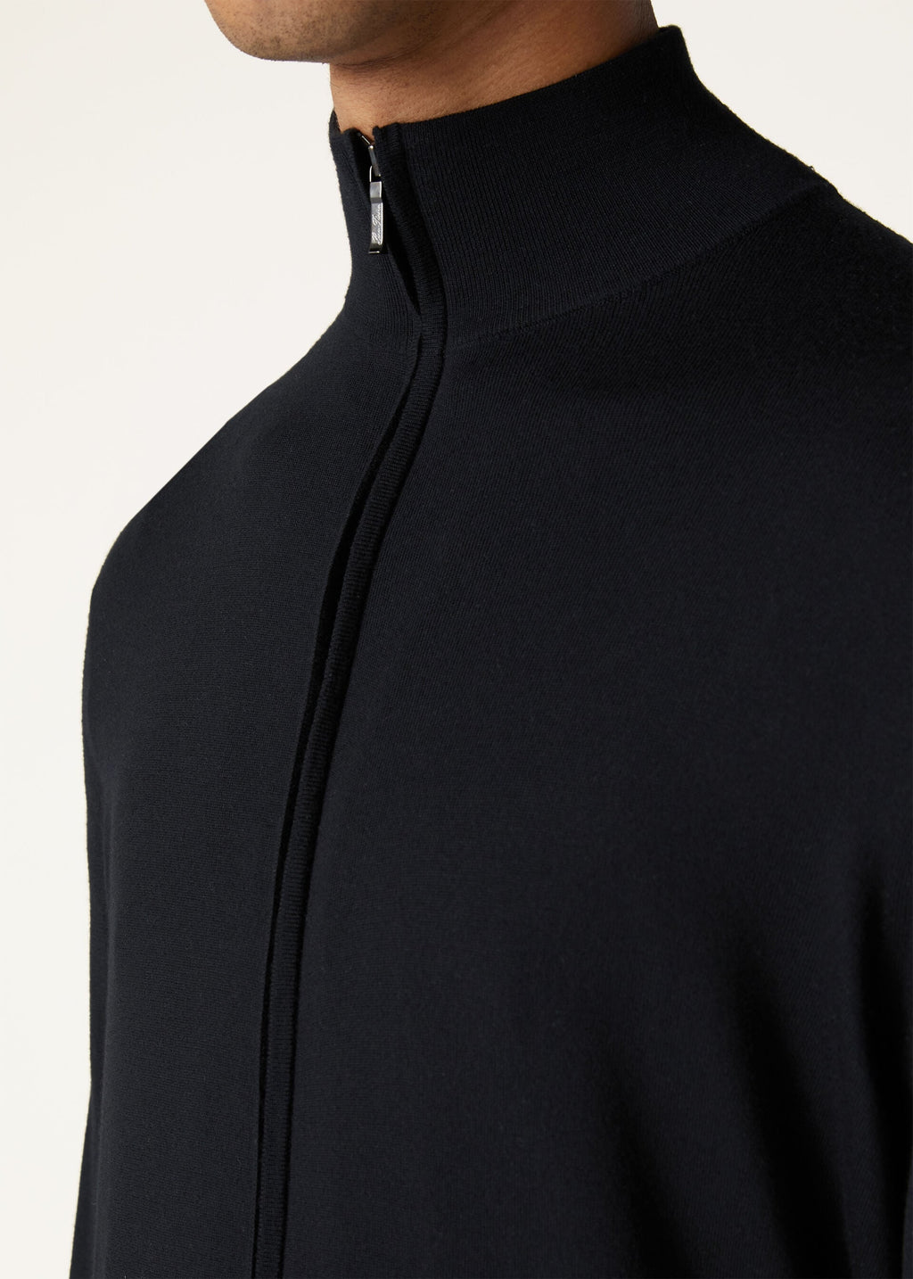 The Gift of Kings® Iconic Jacket - Black