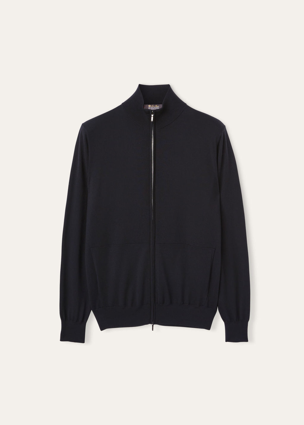 The Gift of Kings® Iconic Jacket - Black