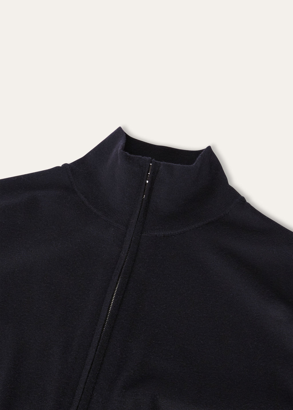 The Gift of Kings® Iconic Jacket - Black