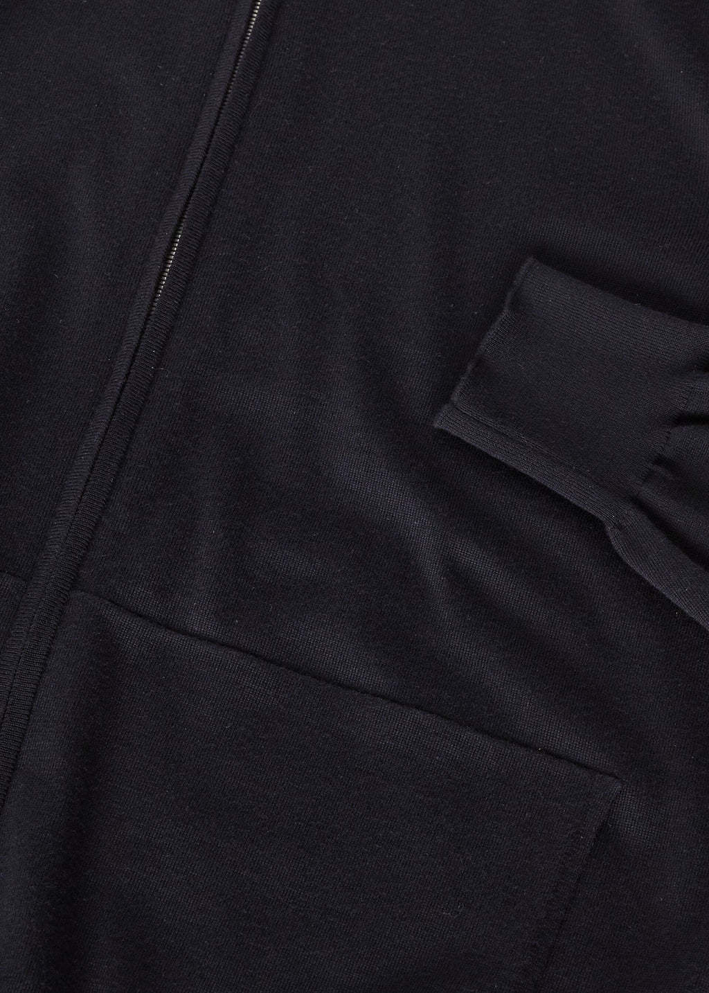 The Gift of Kings® Iconic Jacket - Black
