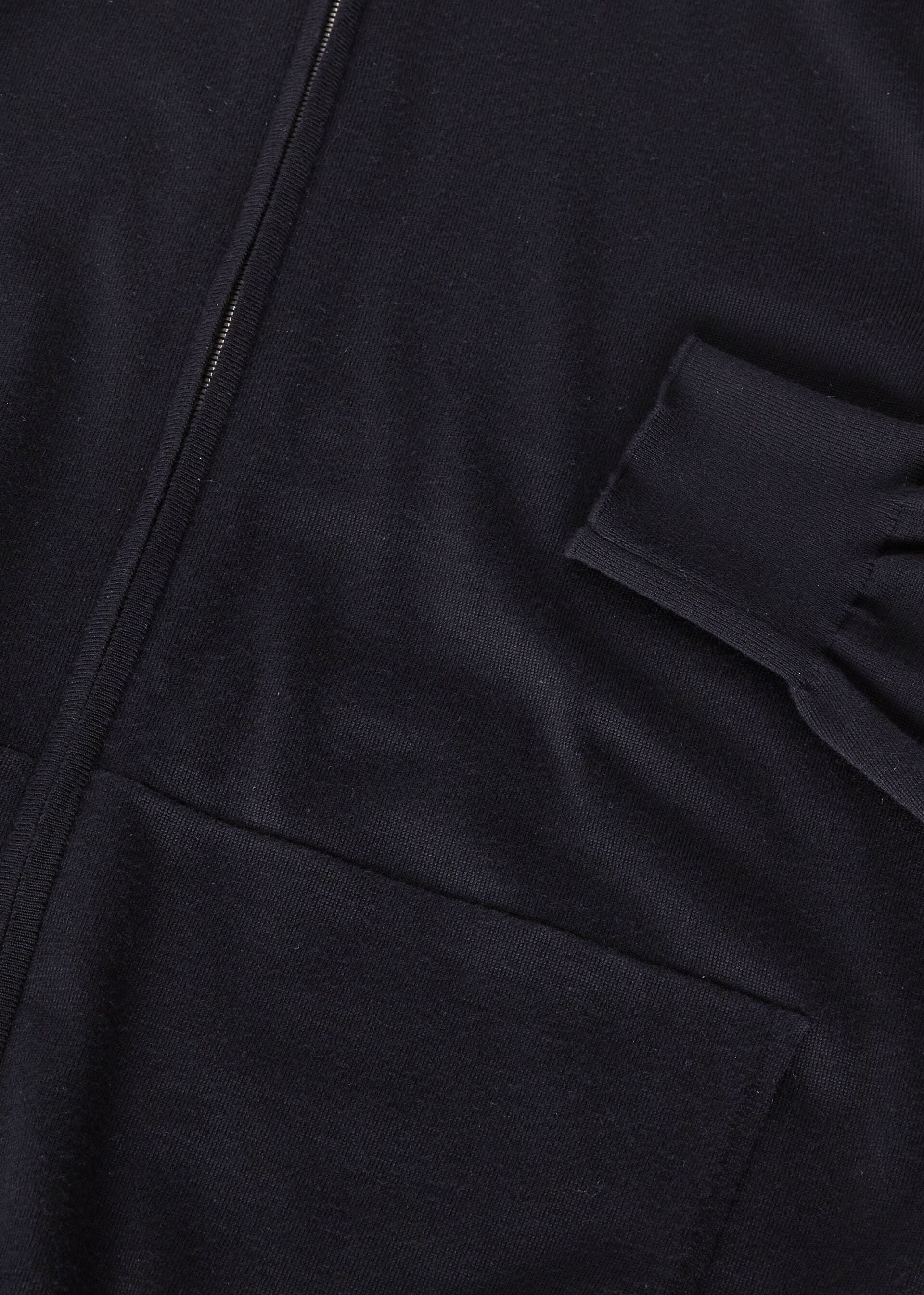 The Gift of Kings® Iconic Jacket - Black