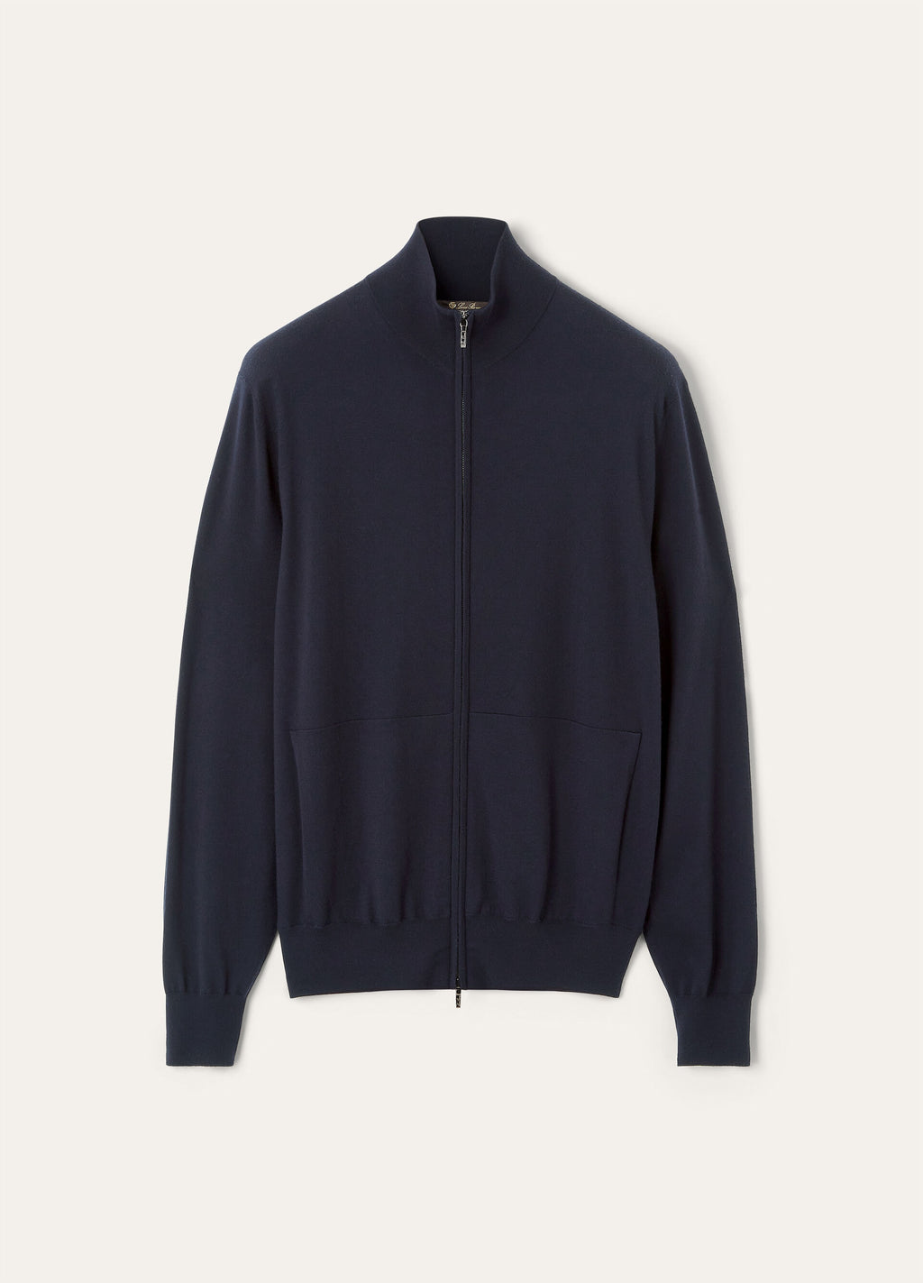 The Gift of Kings® Iconic Jacket - Navy Blue