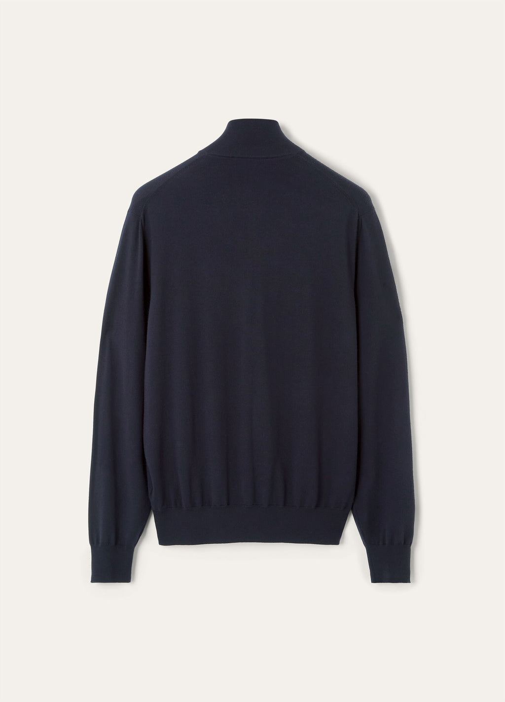 The Gift of Kings® Iconic Jacket - Navy Blue