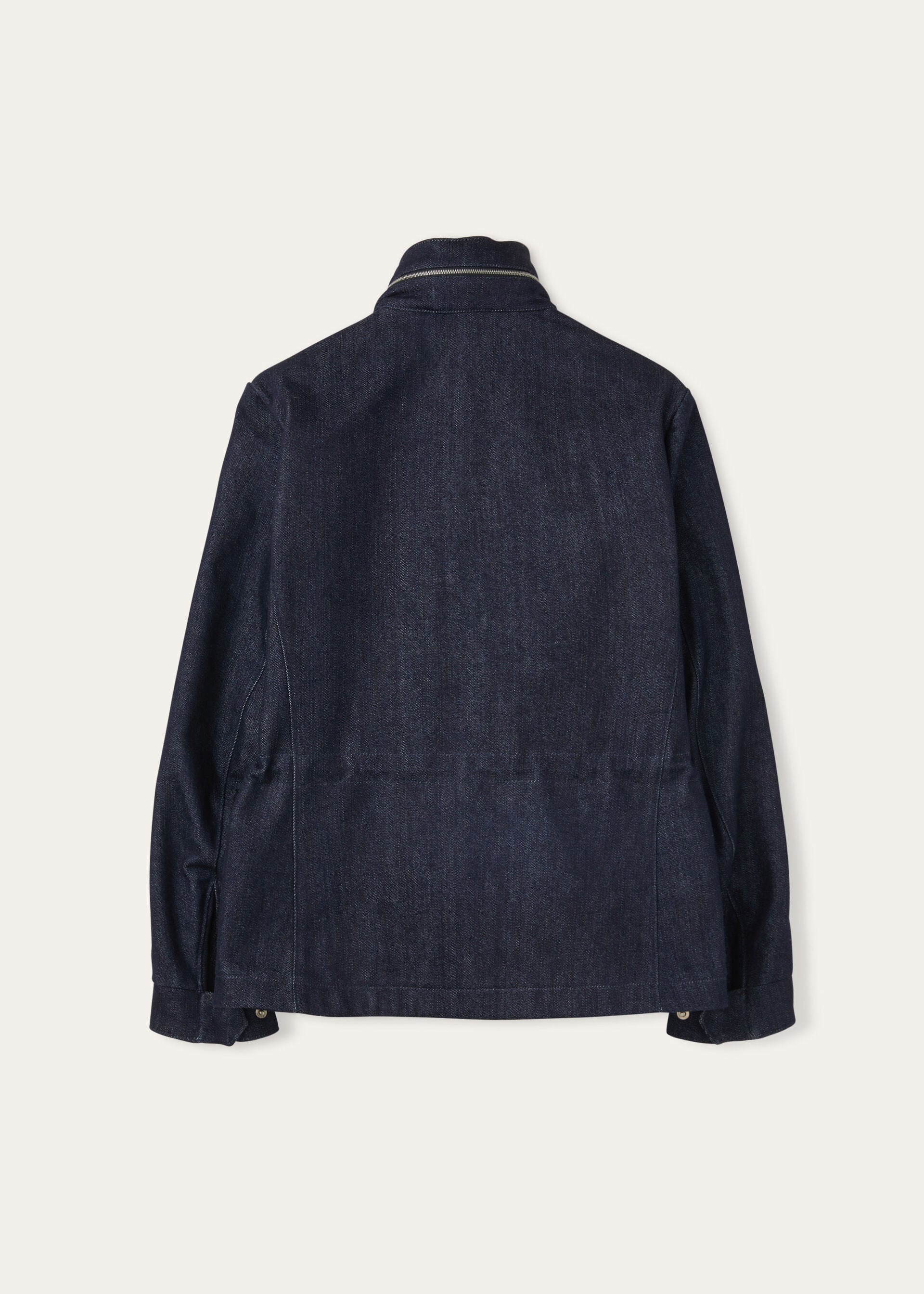 Traveller Mini Jacket - Rinse Wash