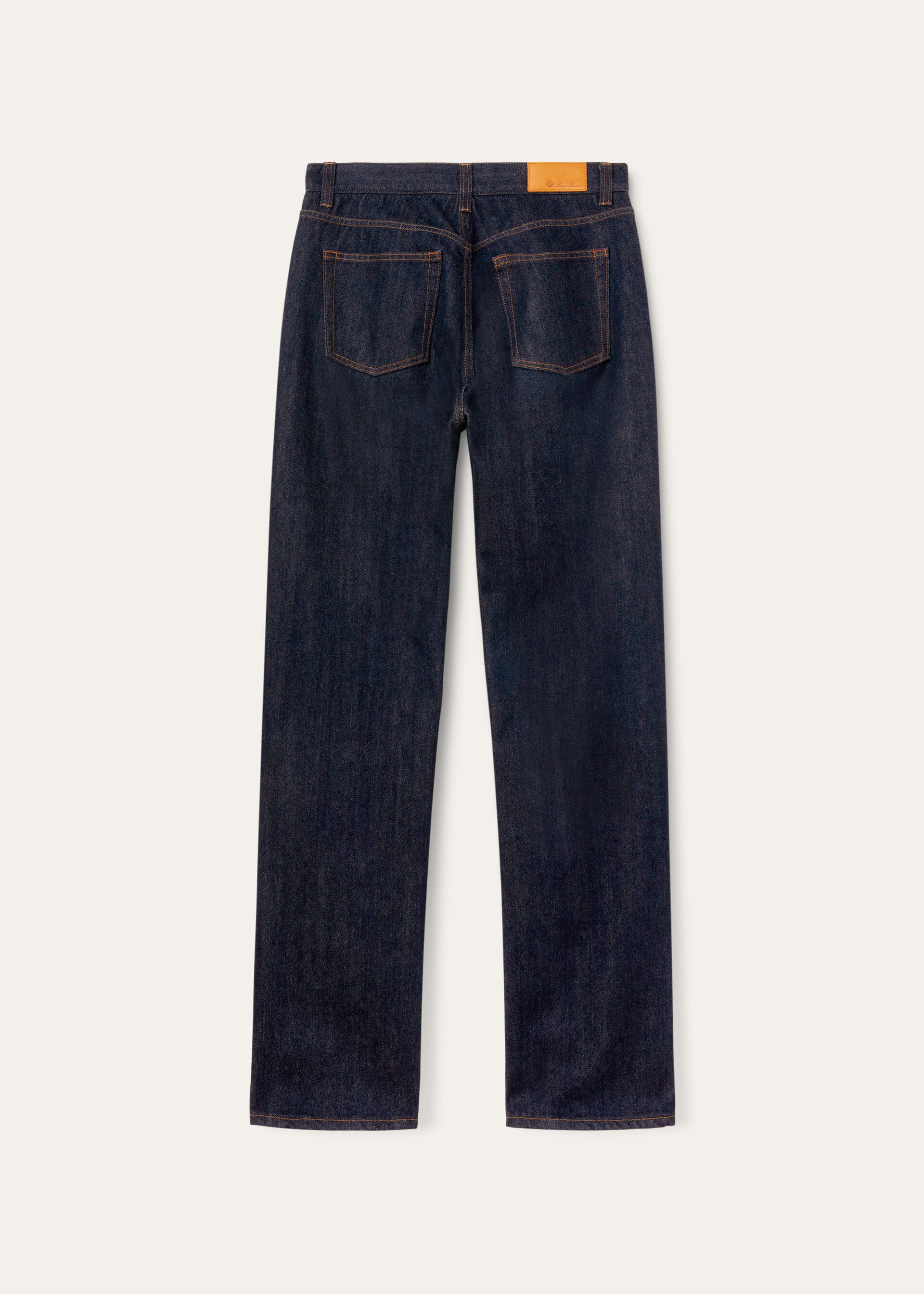 Kamen Jeans - Shadow Blue