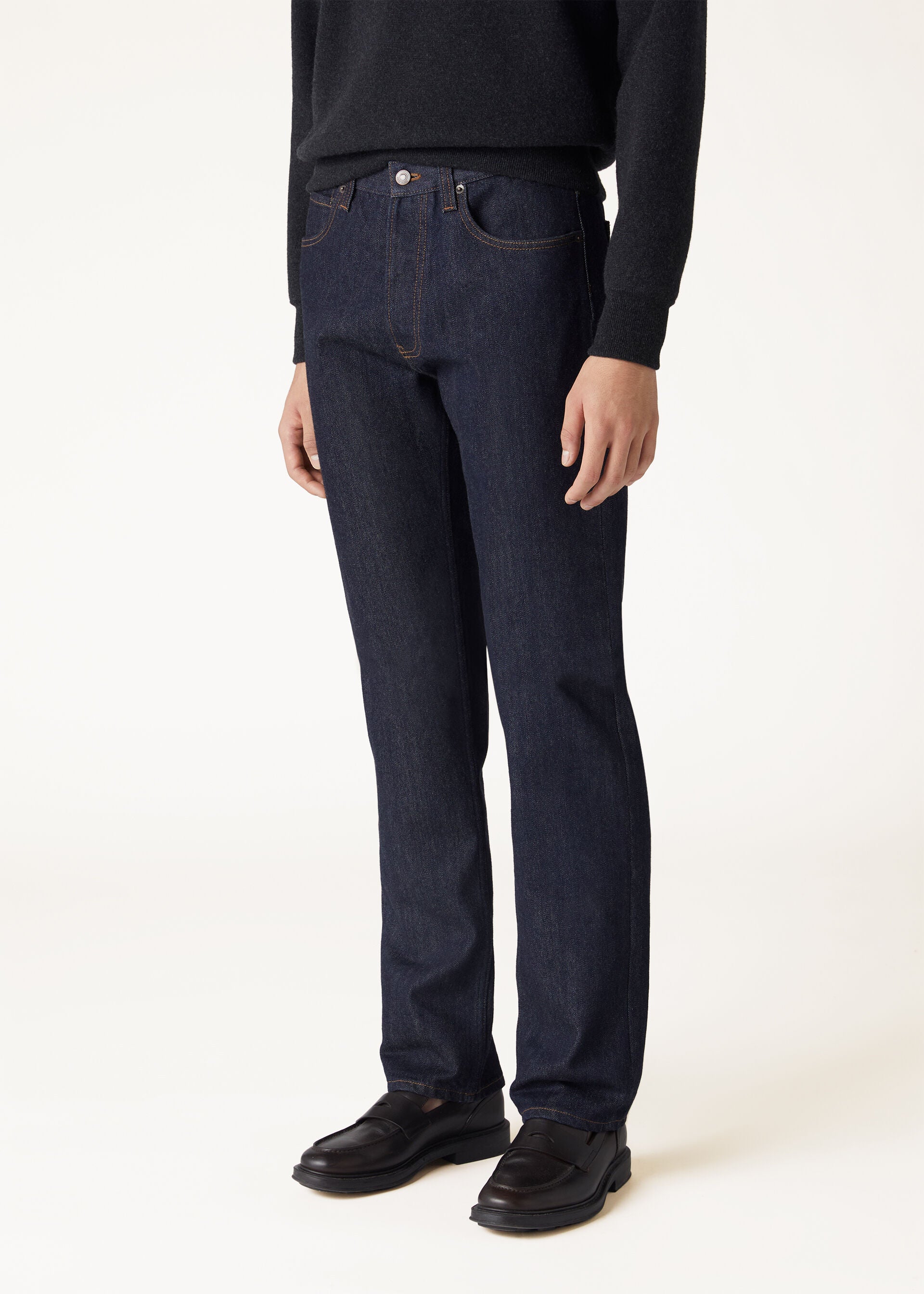Kamen Jeans - Shadow Blue