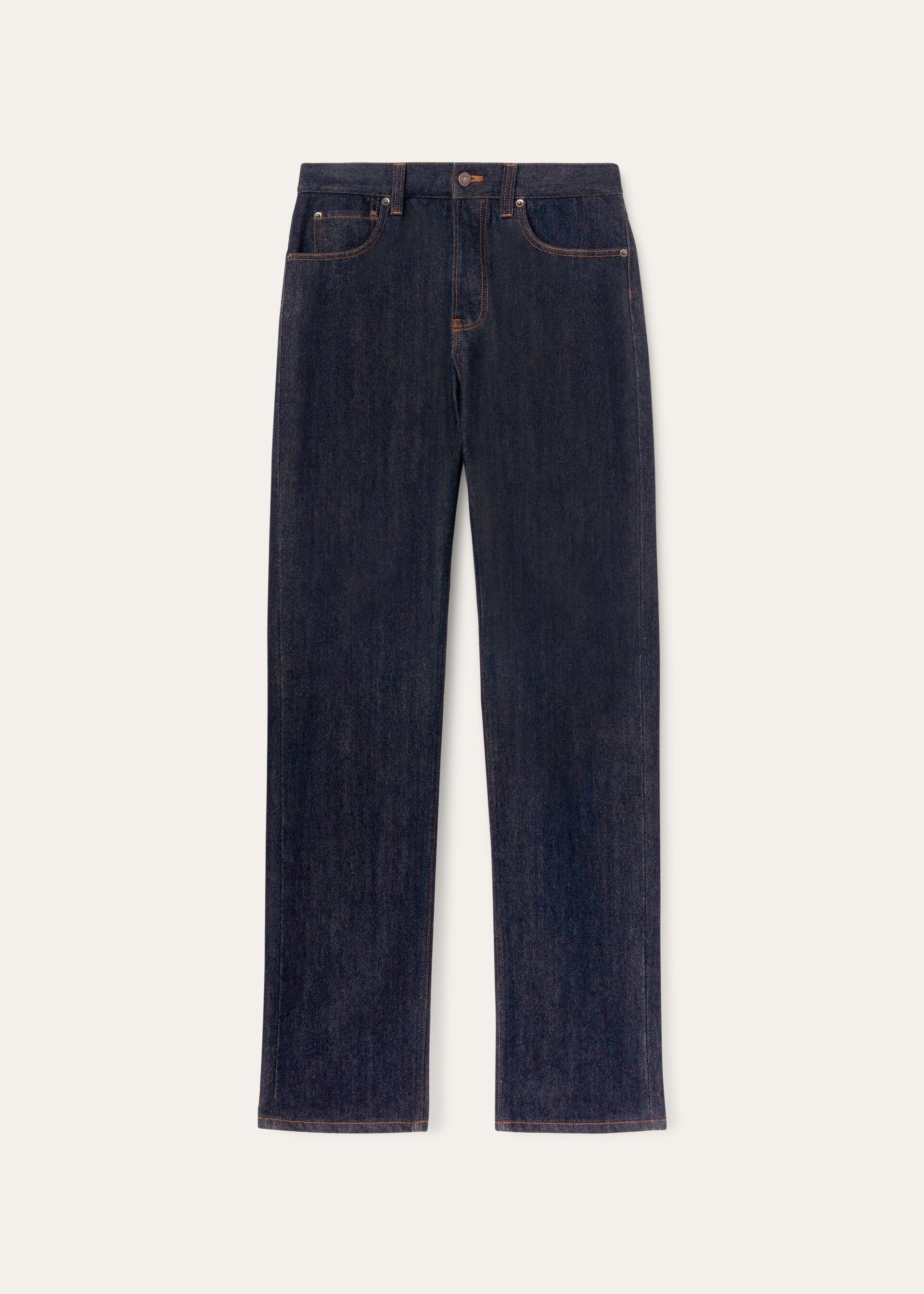 Kamen Jeans - Shadow Blue
