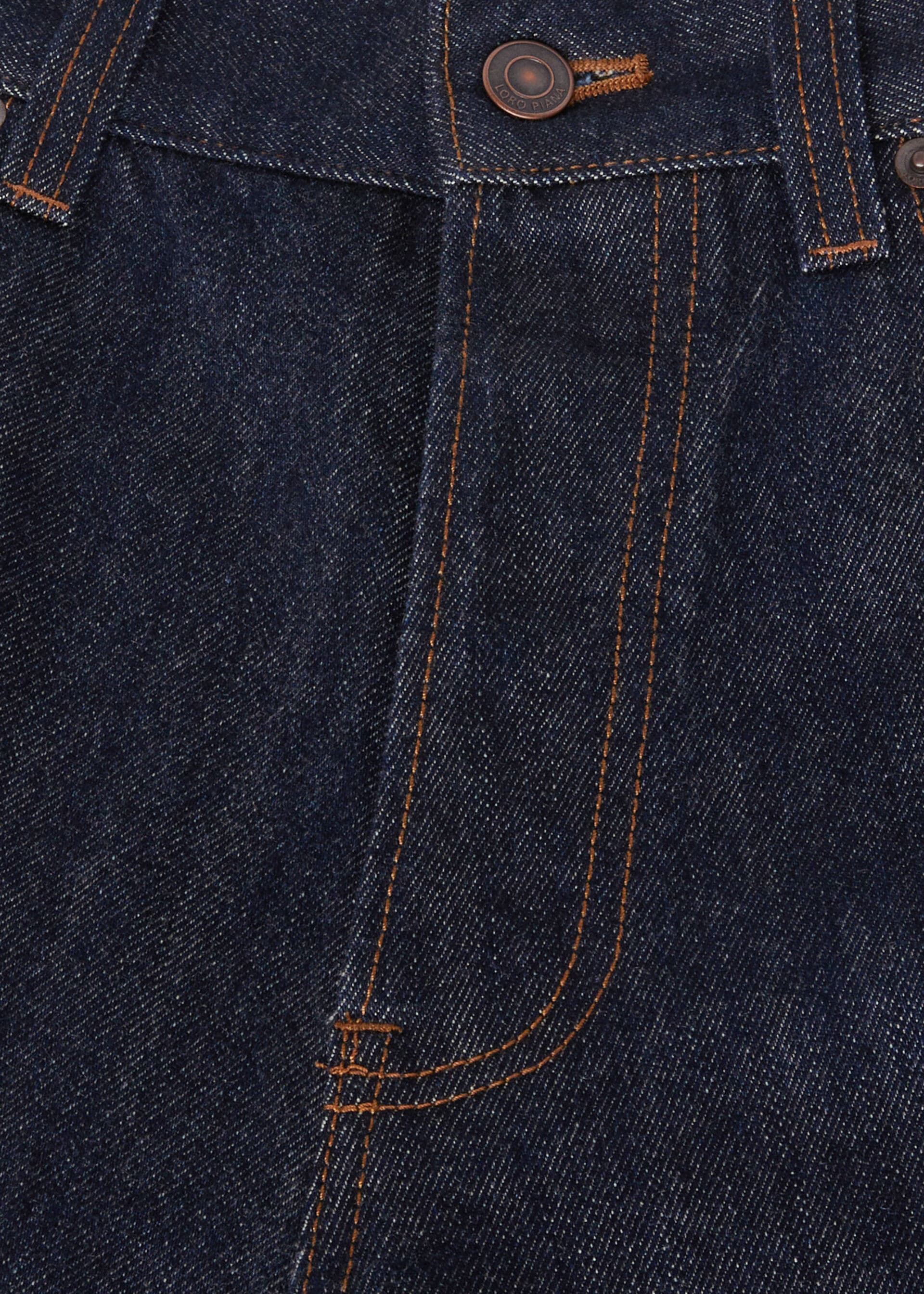 Kamen Jeans - Shadow Blue