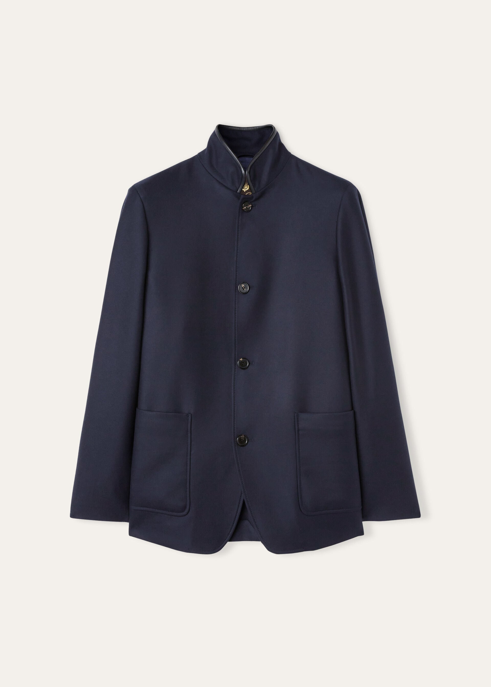 The Gift of Kings® Spagna Jacket - Navy Blue