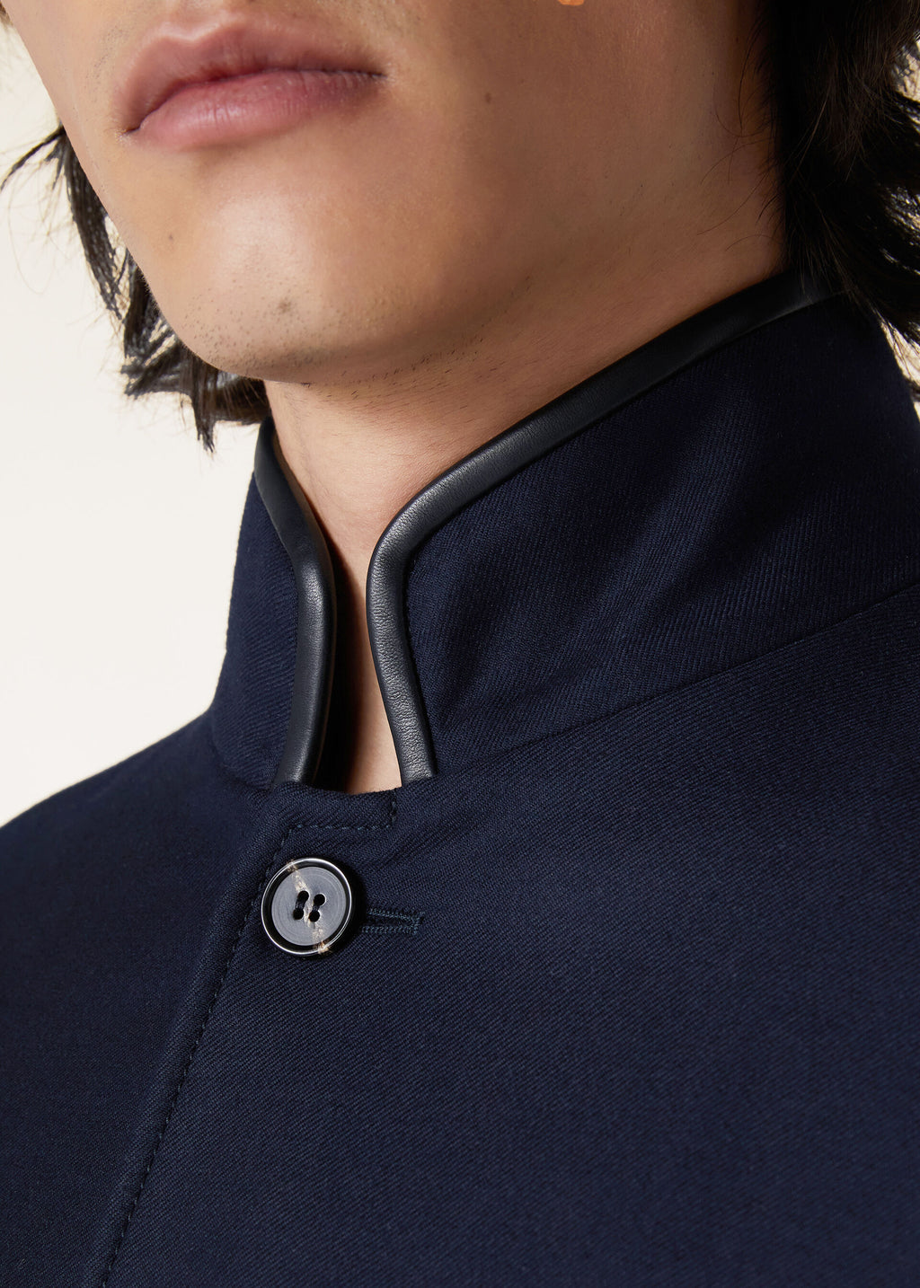 The Gift of Kings® Spagna Jacket - Navy Blue