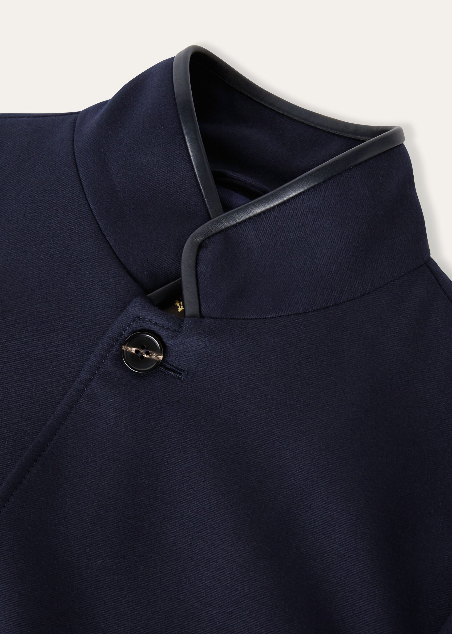 The Gift of Kings® Spagna Jacket - Navy Blue