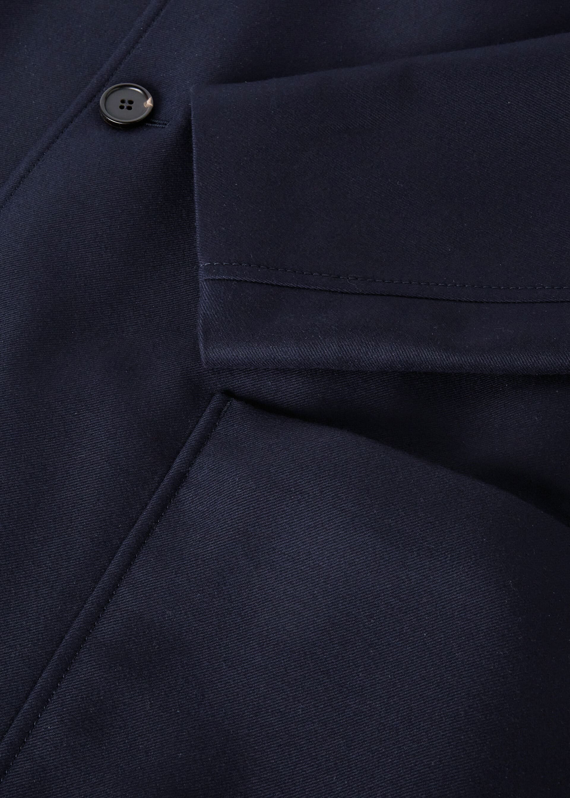 The Gift of Kings® Spagna Jacket - Navy Blue