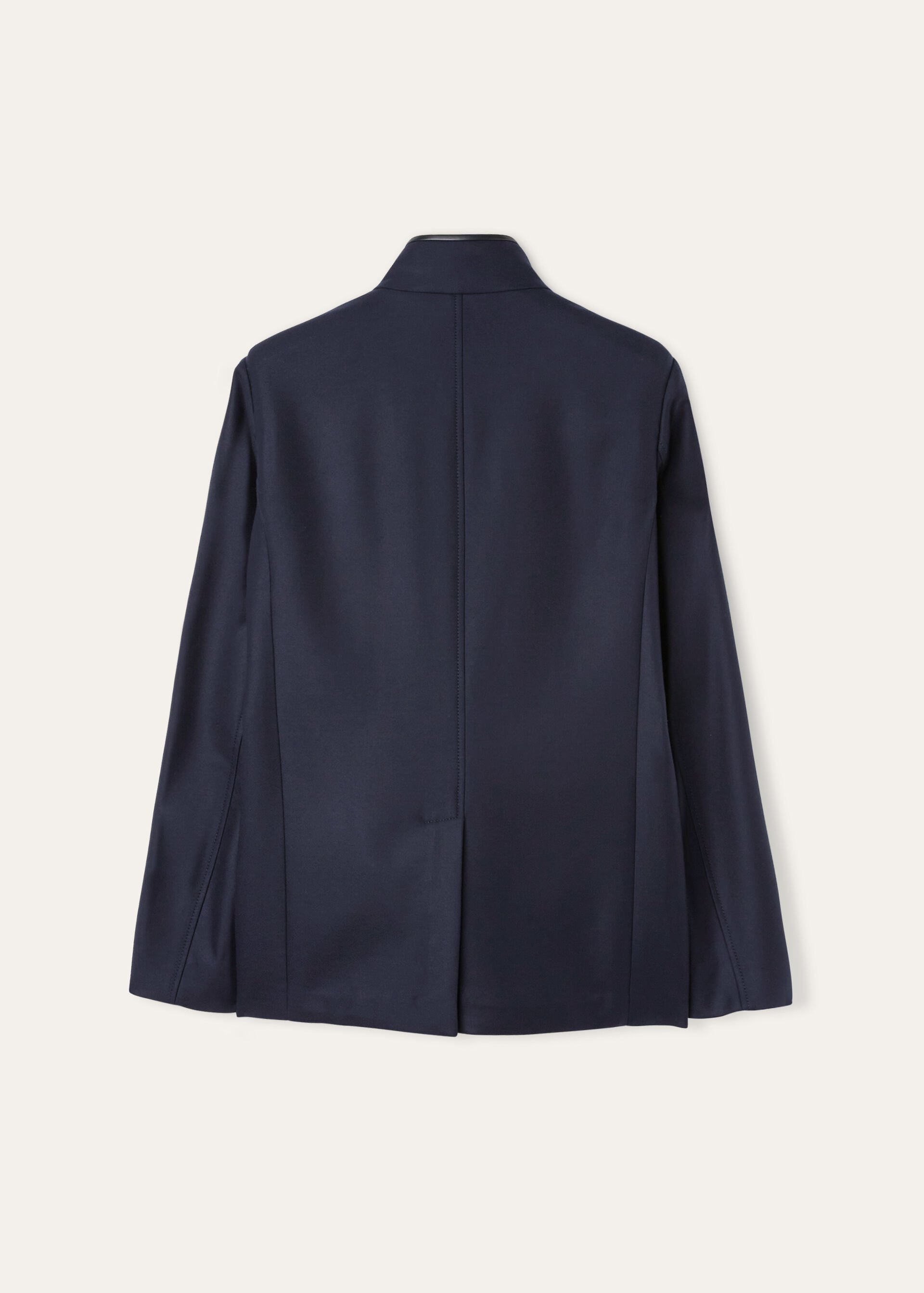 The Gift of Kings® Spagna Jacket - Navy Blue
