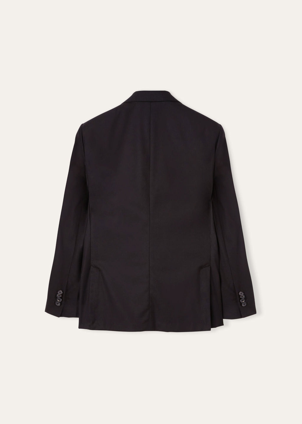 The Gift of Kings® New Order Jacket - Black