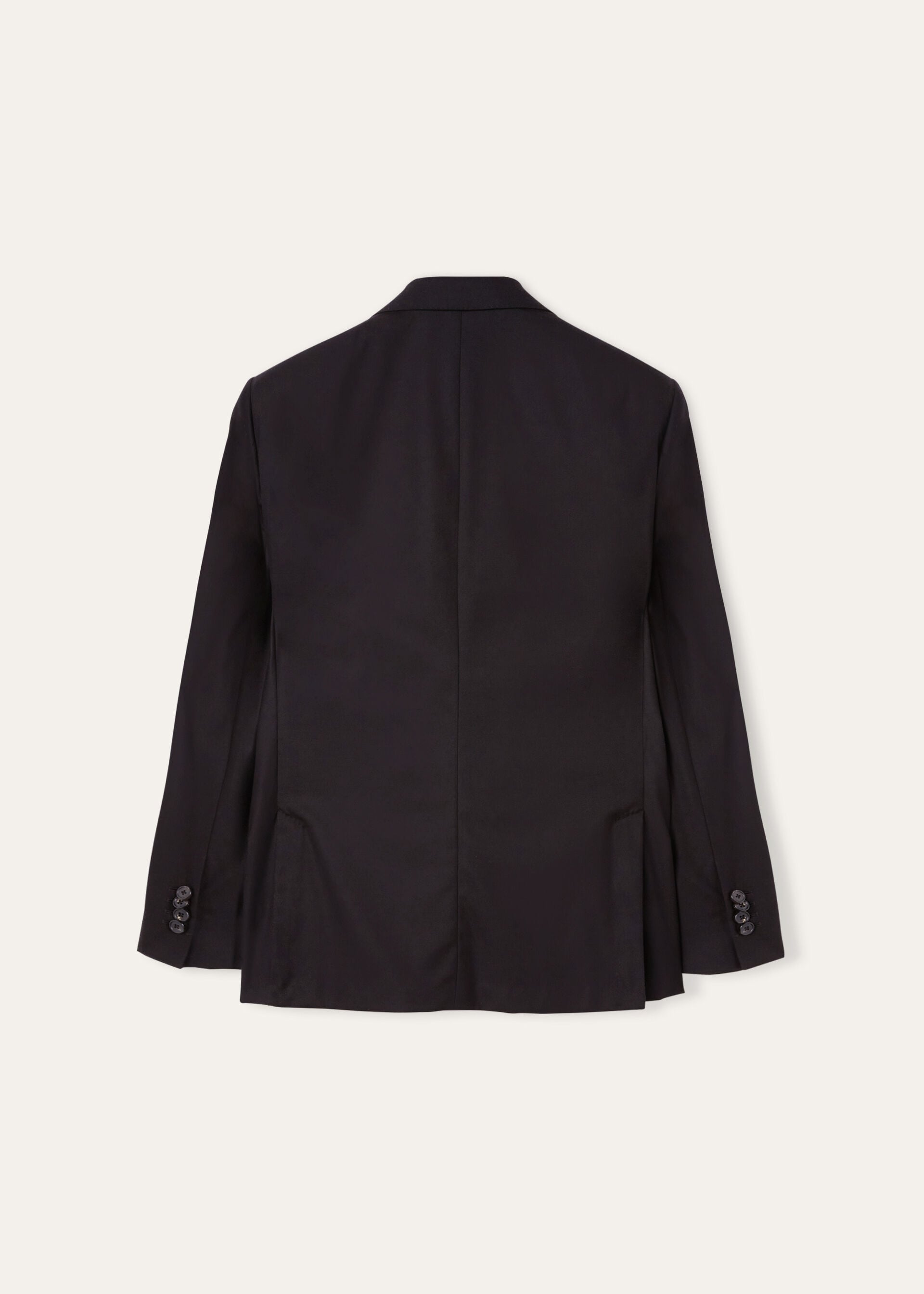 The Gift of Kings® New Order Jacket - Black